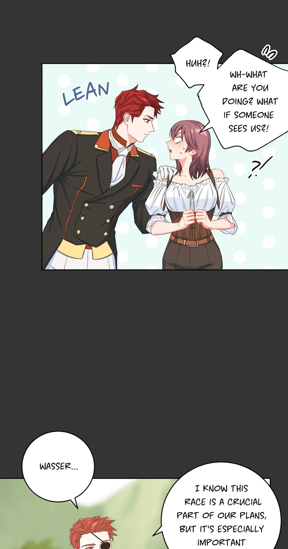 Read As You Wish, Prince ENGLISH Manga Online