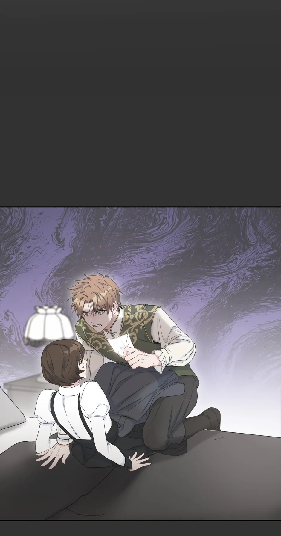 Read As You Wish, Prince ENGLISH Manga Online