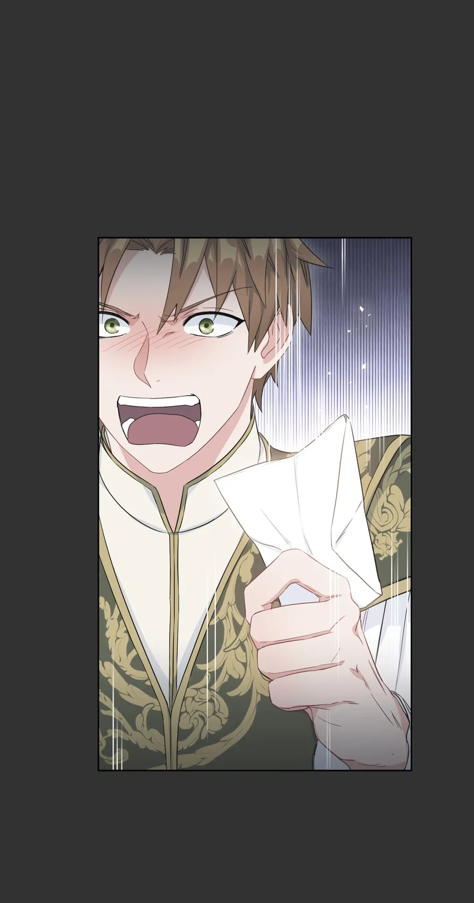 Read As You Wish, Prince ENGLISH Manga Online