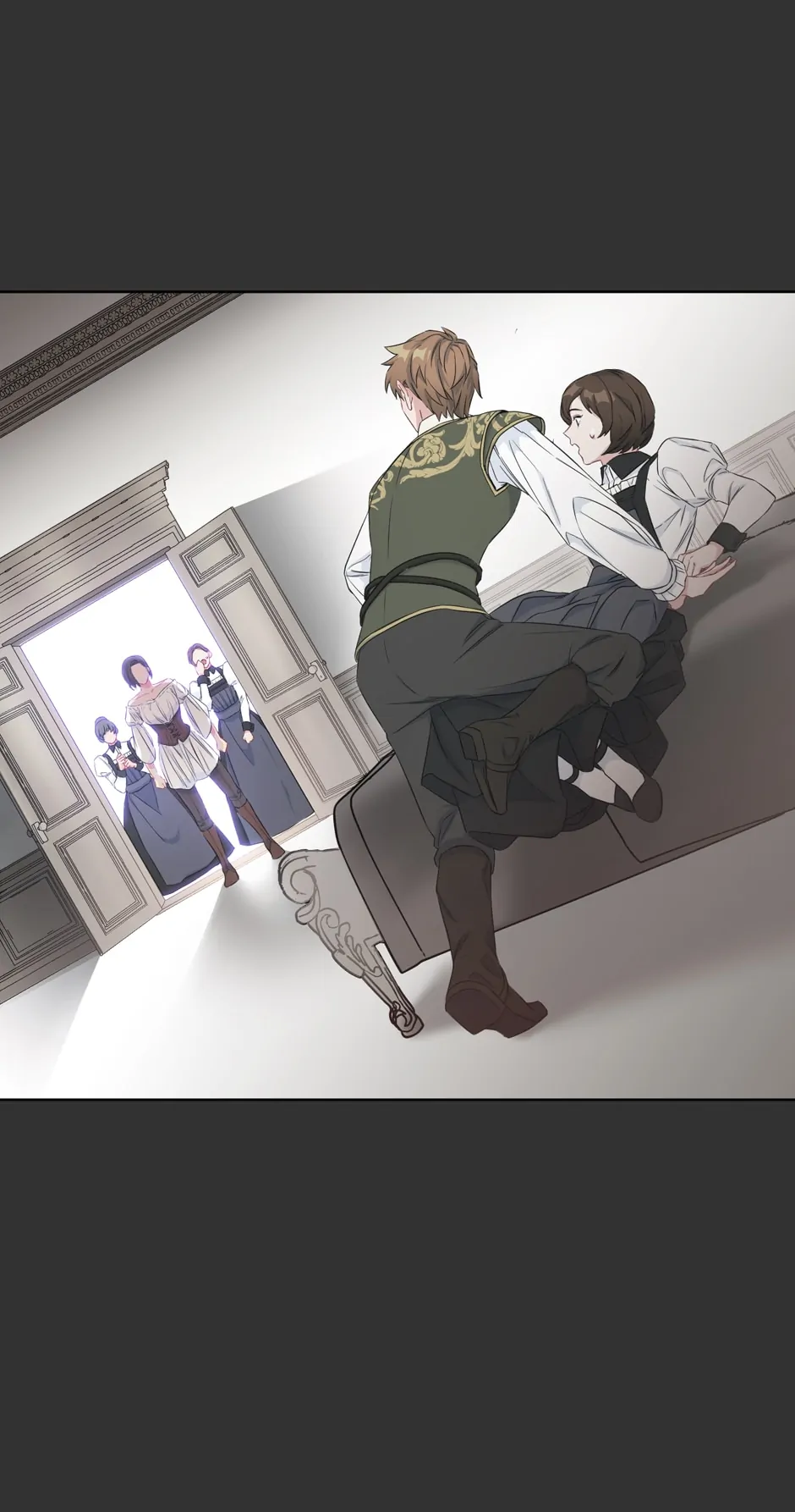 Read As You Wish, Prince ENGLISH Manga Online