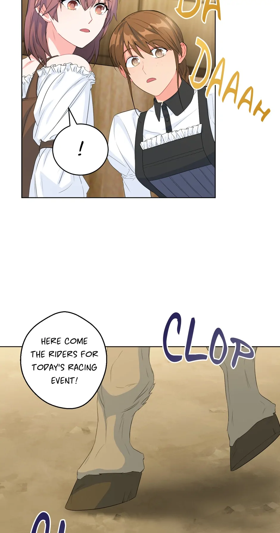 Read As You Wish, Prince ENGLISH Manga Online