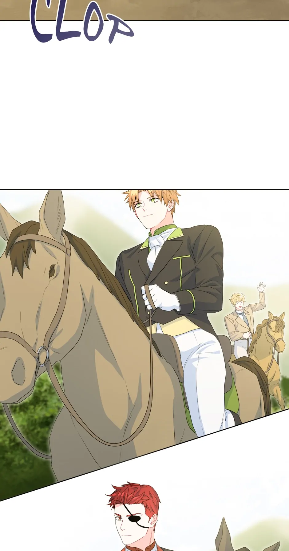 Read As You Wish, Prince ENGLISH Manga Online