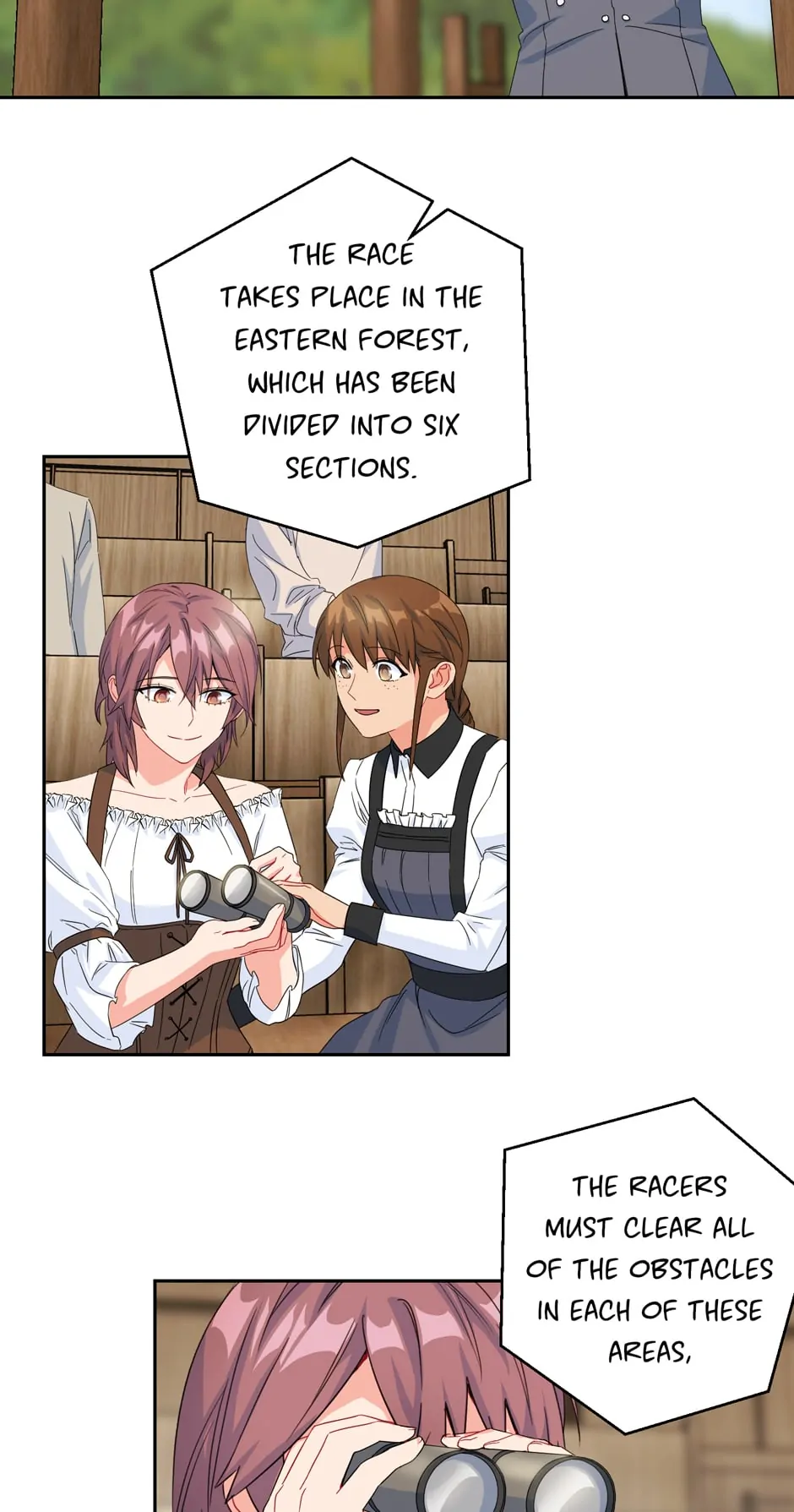 Read As You Wish, Prince ENGLISH Manga Online