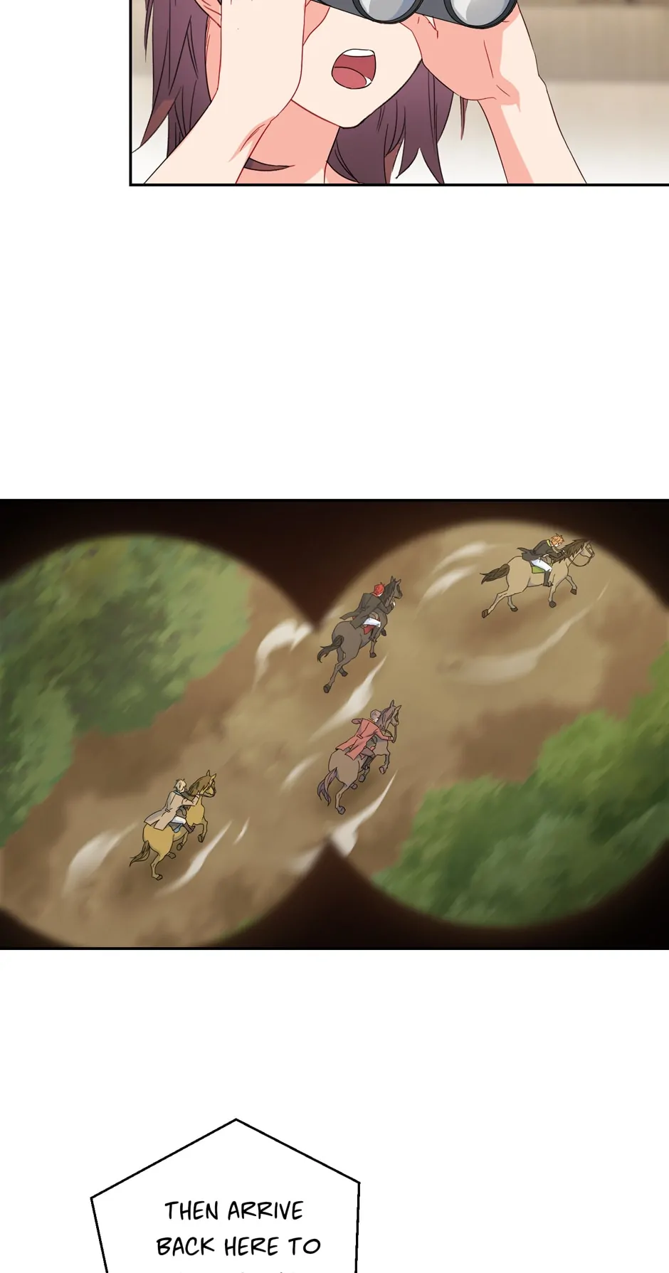 Read As You Wish, Prince ENGLISH Manga Online