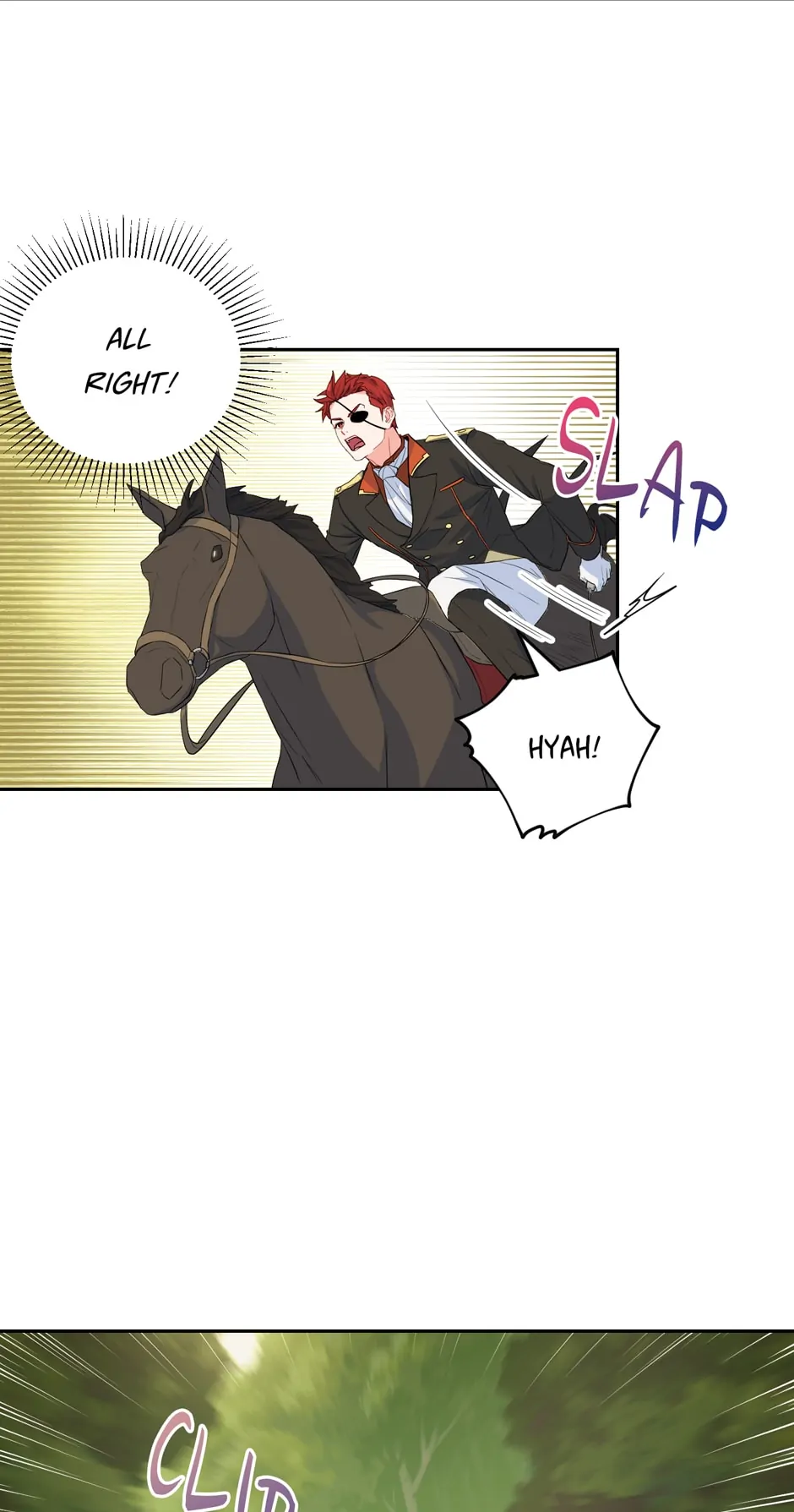 Read As You Wish, Prince ENGLISH Manga Online