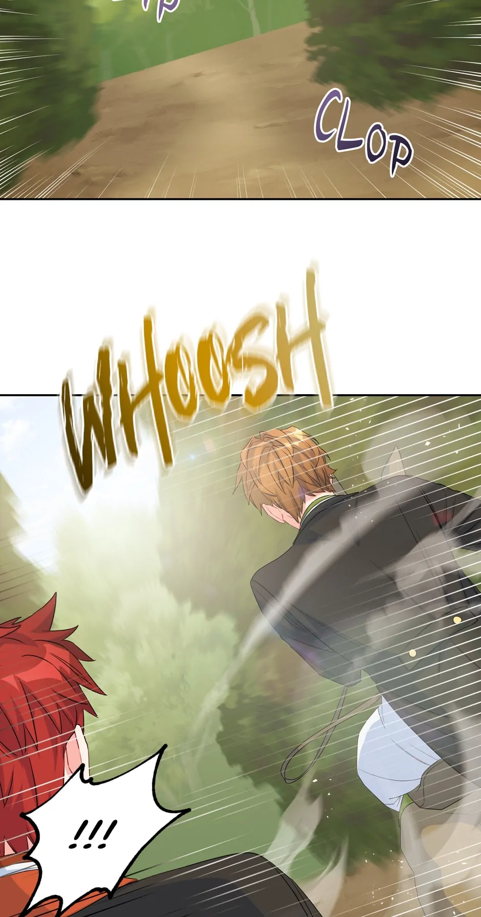 Read As You Wish, Prince ENGLISH Manga Online