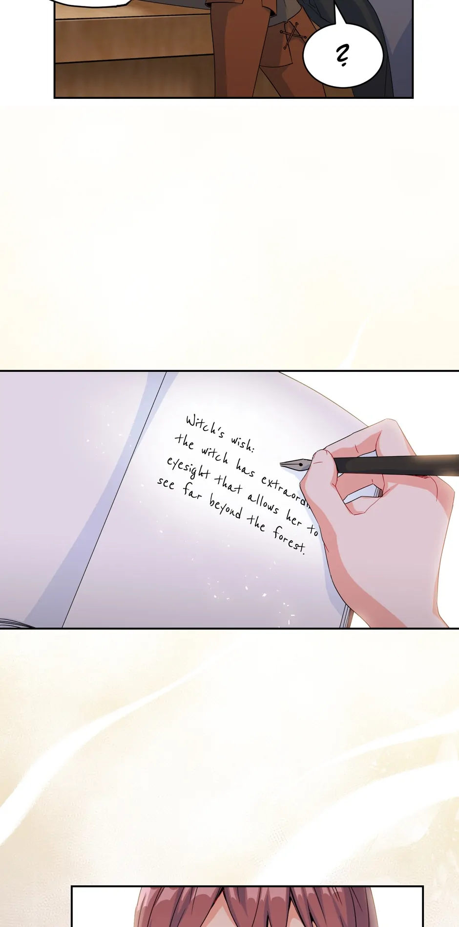 Read As You Wish, Prince ENGLISH Manga Online