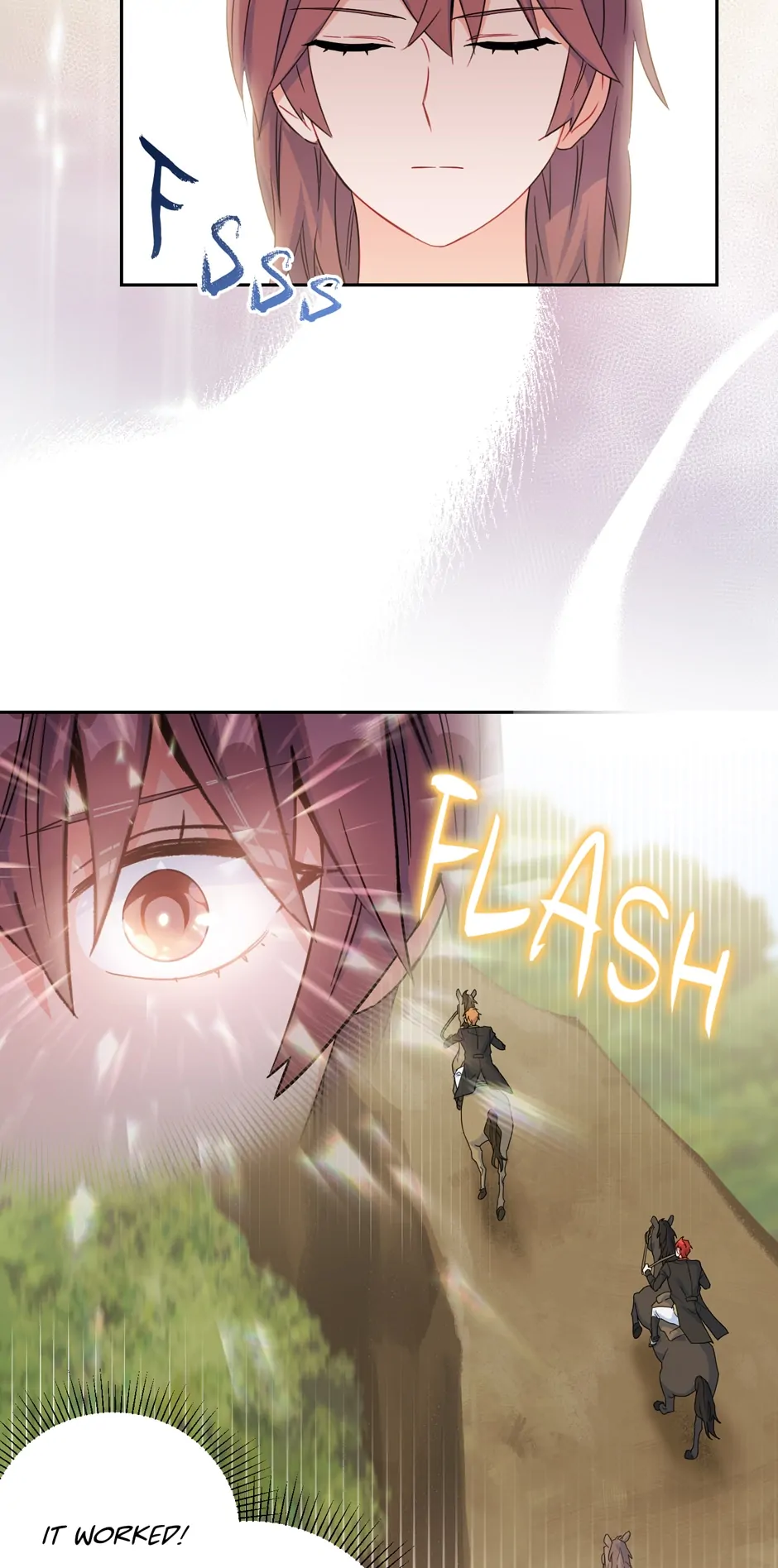 Read As You Wish, Prince ENGLISH Manga Online