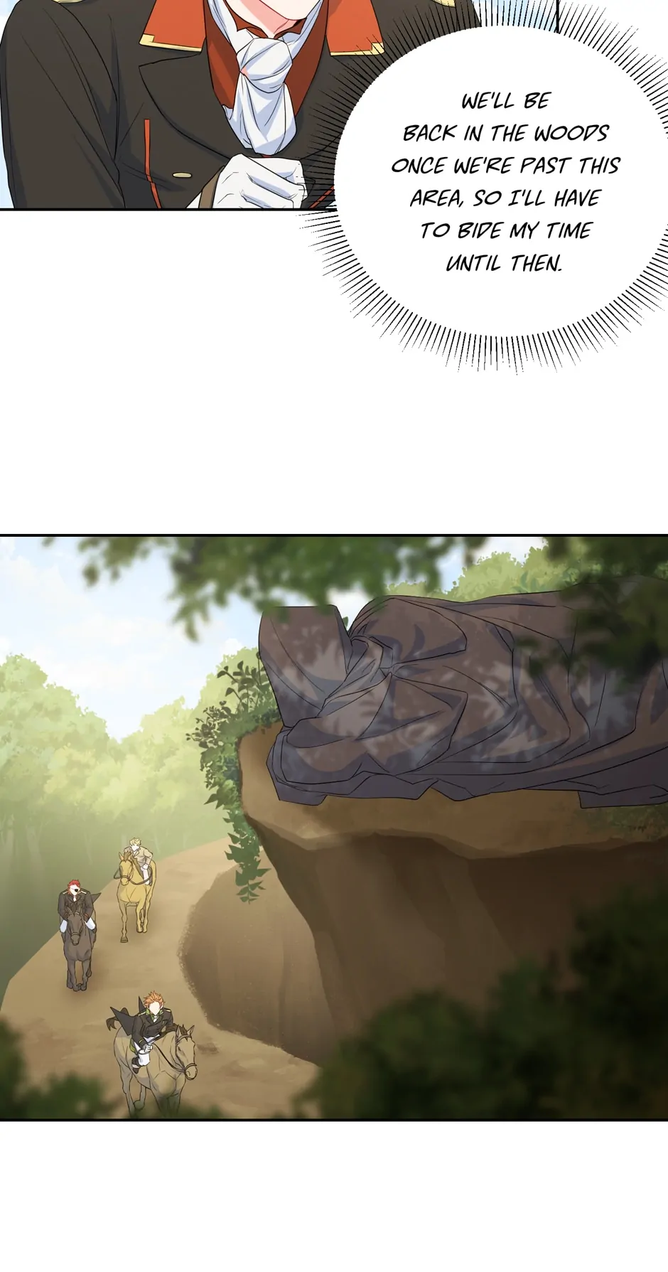 Read As You Wish, Prince ENGLISH Manga Online