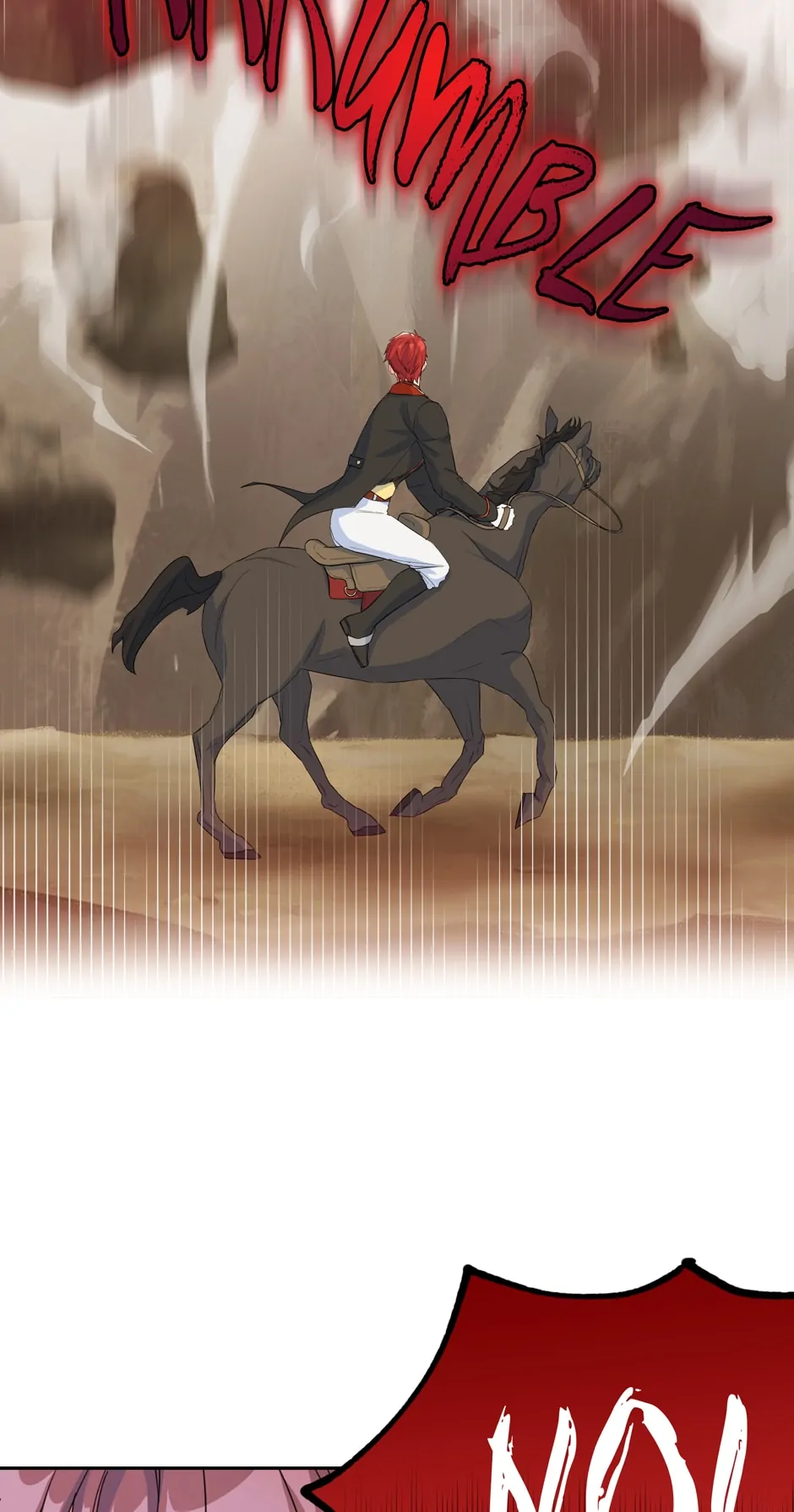 Read As You Wish, Prince ENGLISH Manga Online