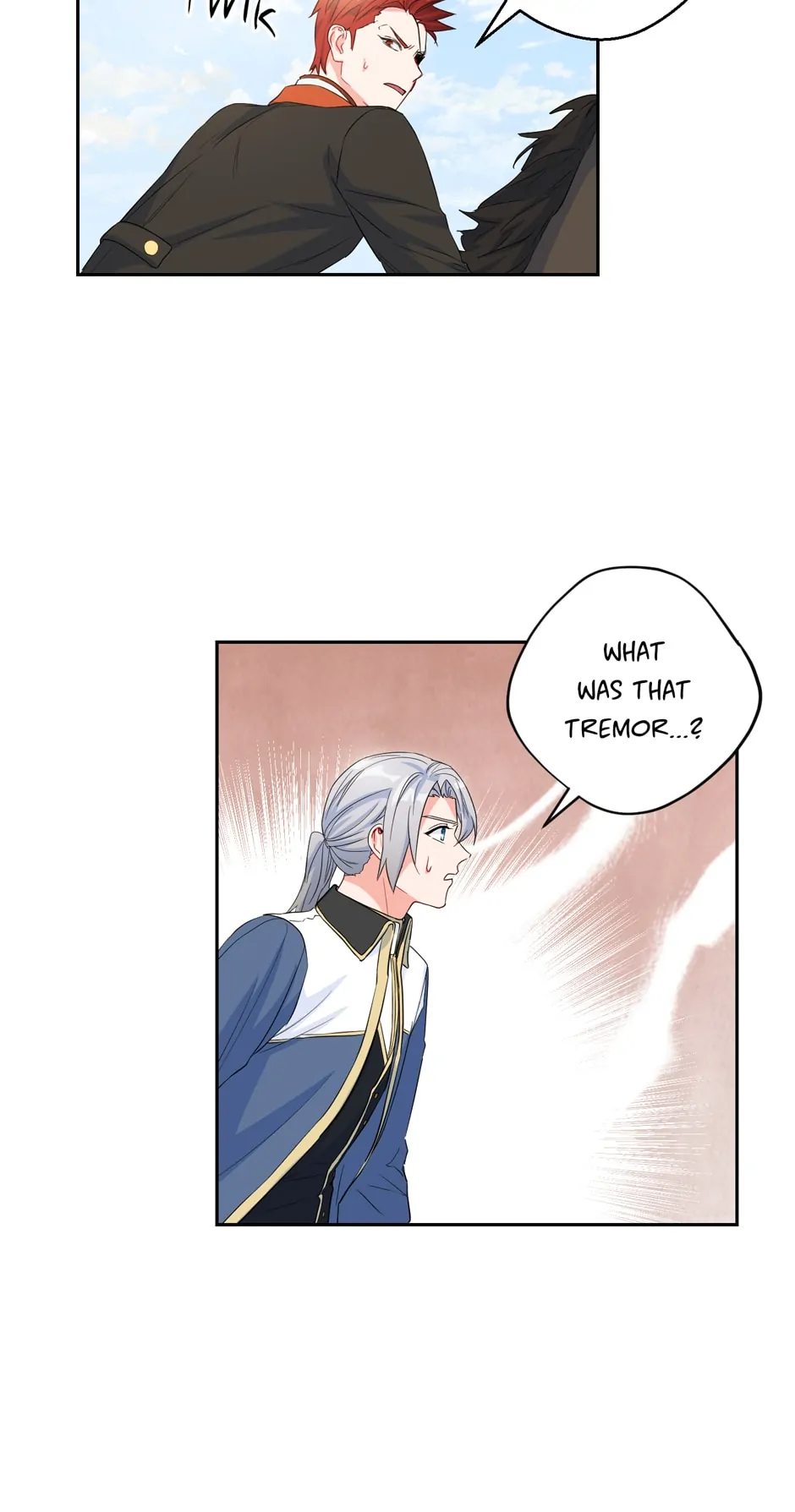 Read As You Wish, Prince ENGLISH Manga Online