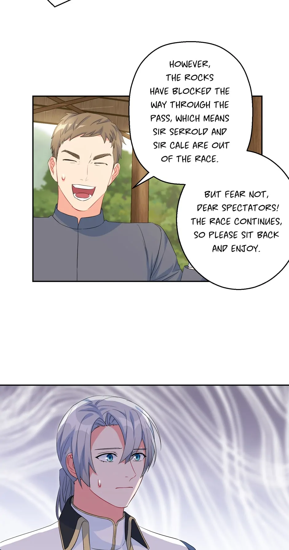 Read As You Wish, Prince ENGLISH Manga Online