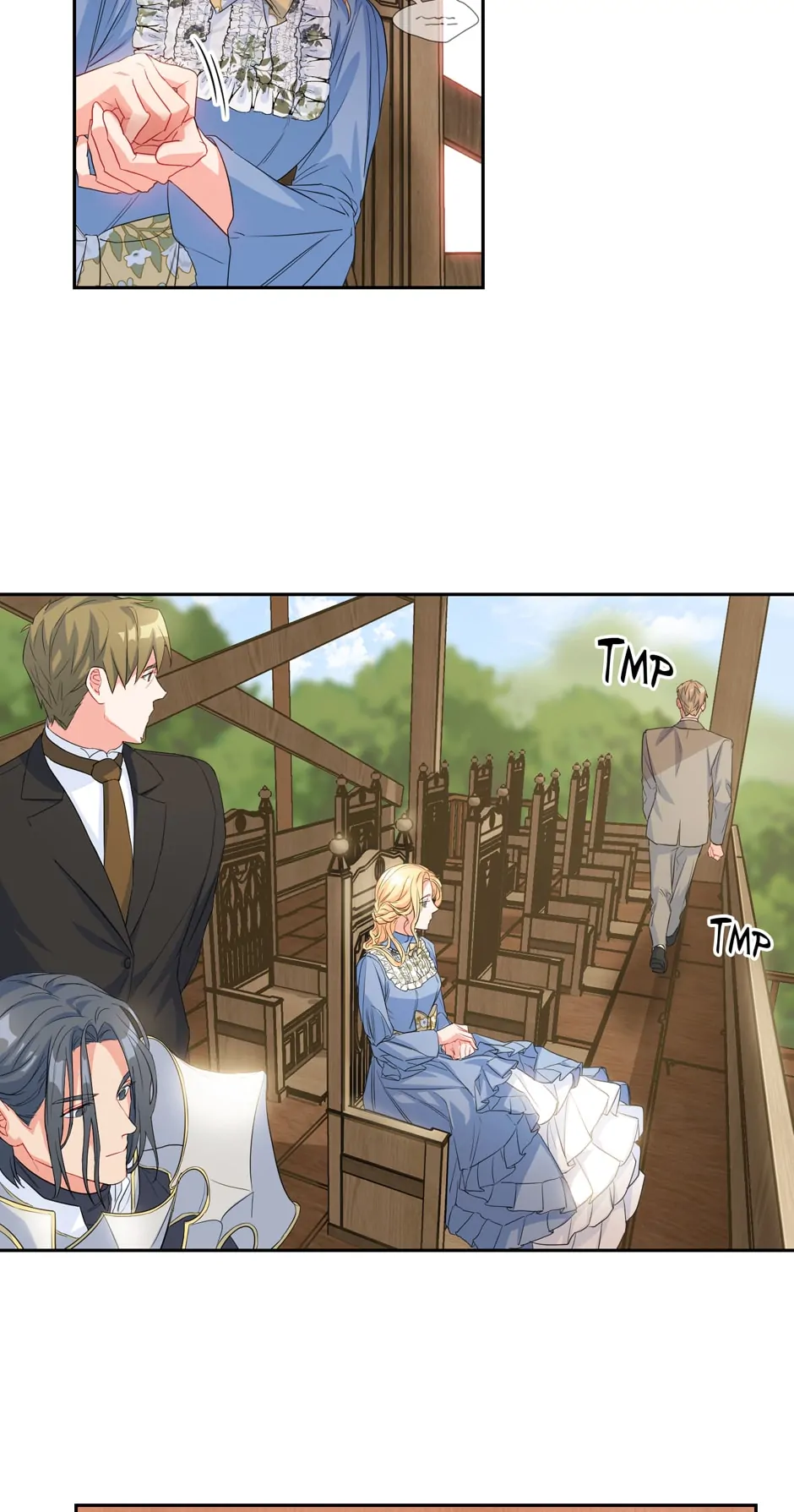 Read As You Wish, Prince ENGLISH Manga Online