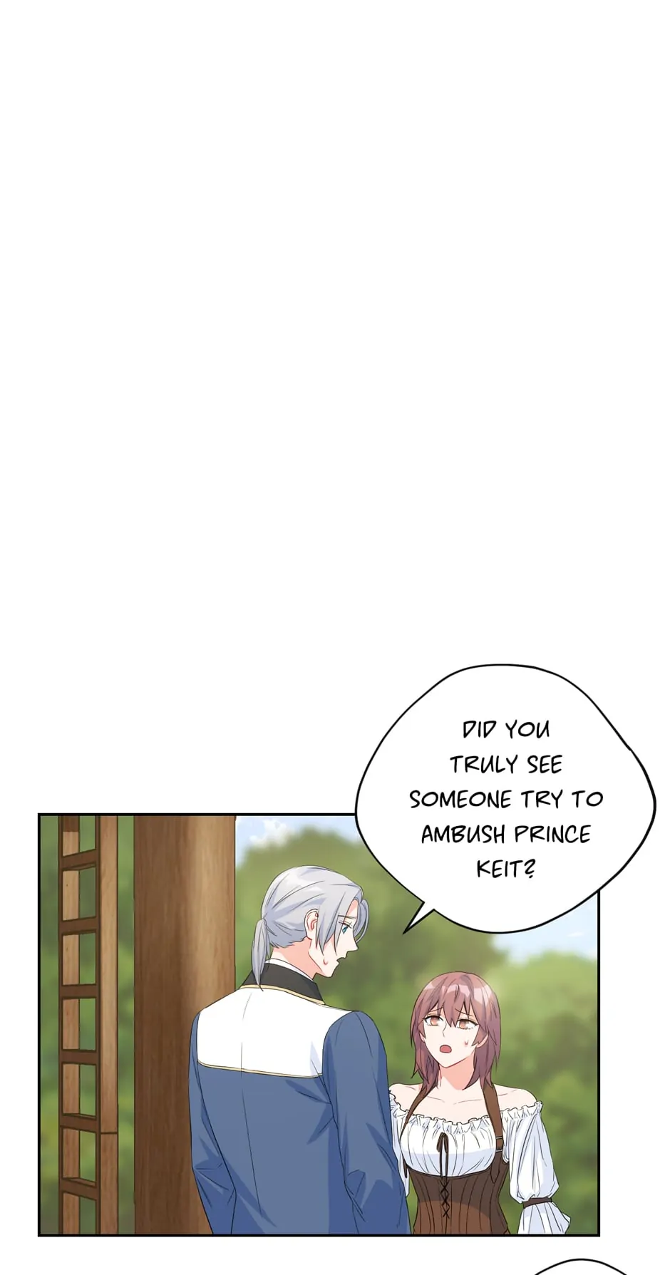 Read As You Wish, Prince ENGLISH Manga Online