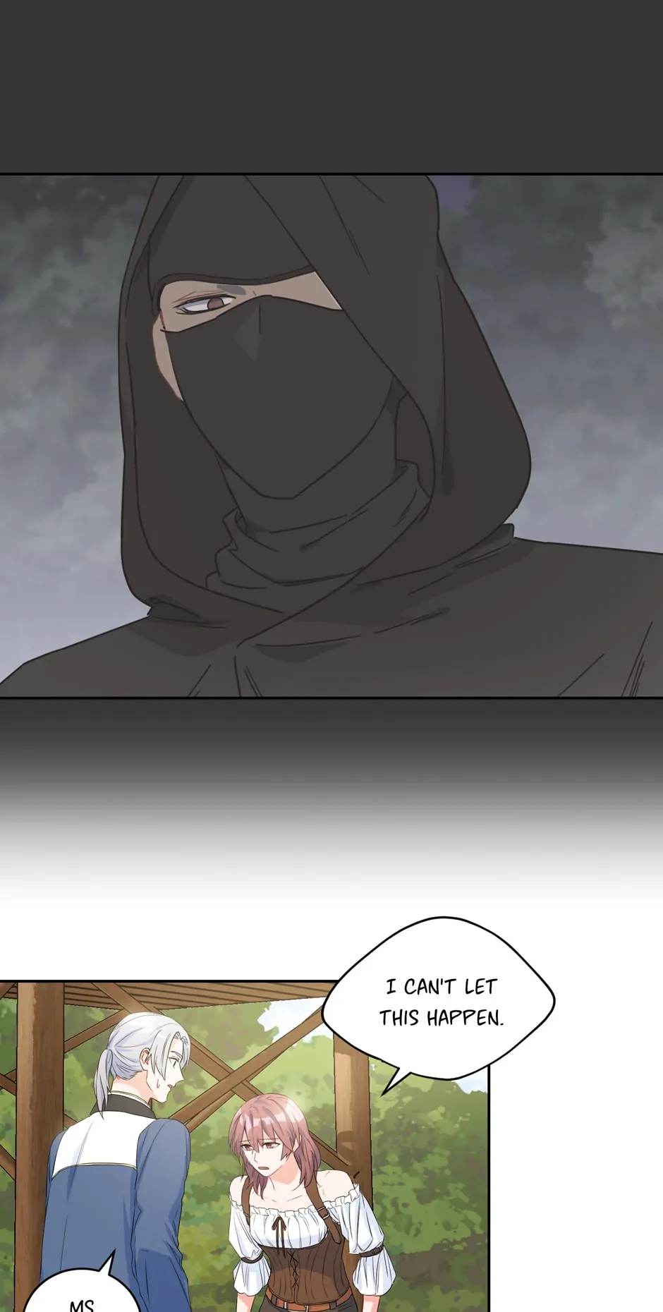 Read As You Wish, Prince ENGLISH Manga Online