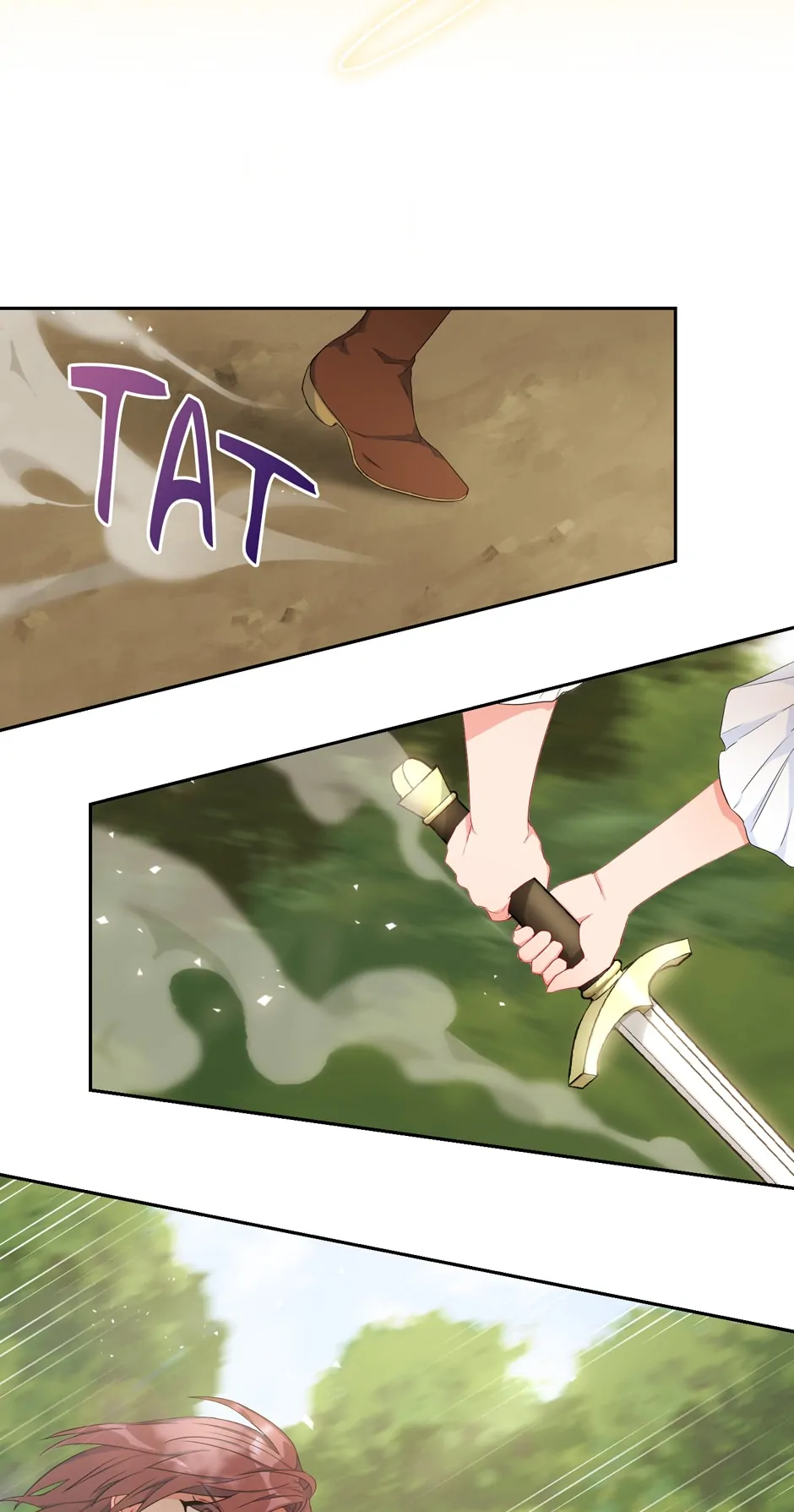 Read As You Wish, Prince ENGLISH Manga Online