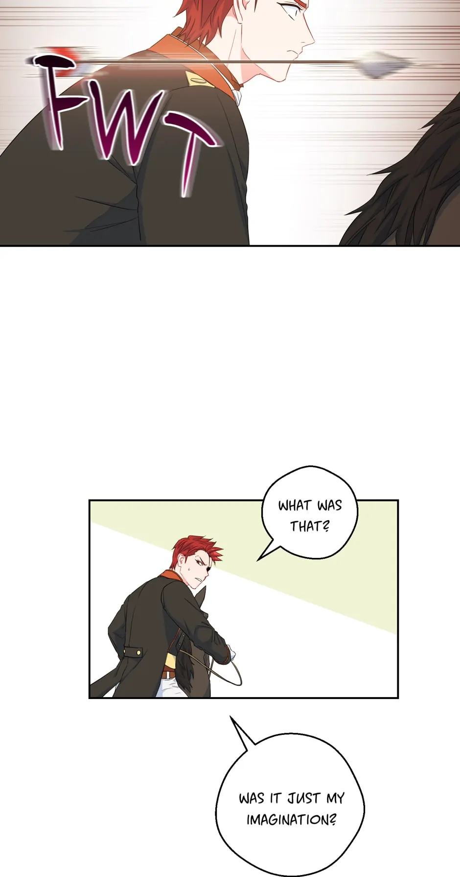 Read As You Wish, Prince ENGLISH Manga Online