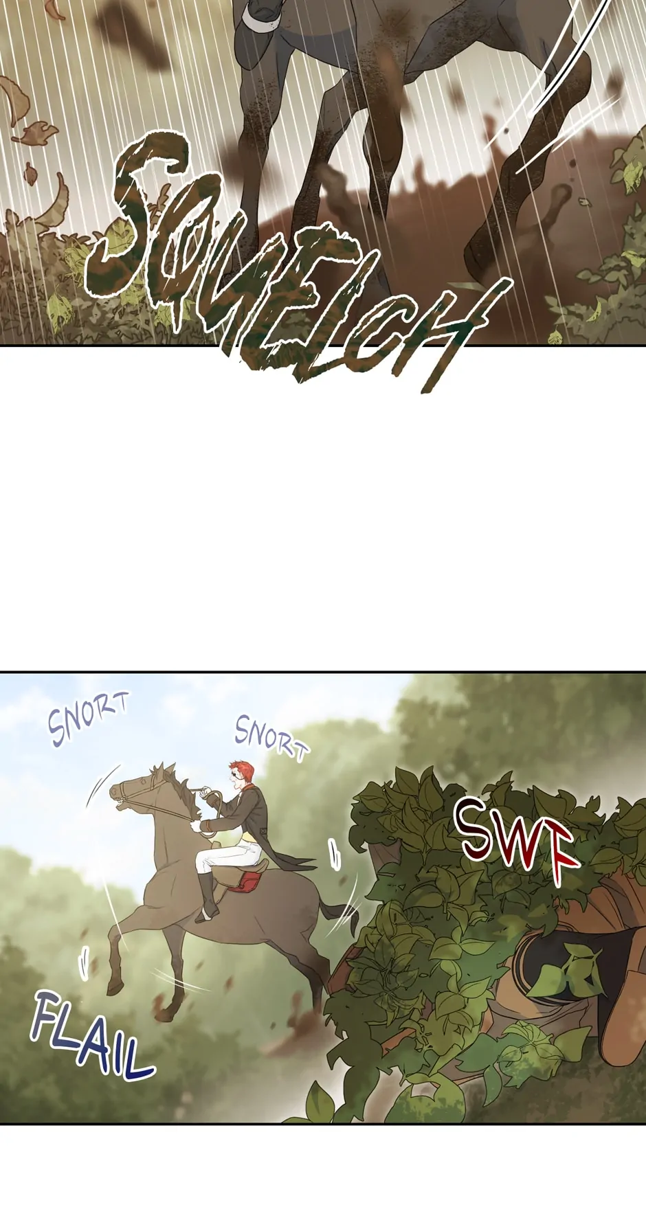 Read As You Wish, Prince ENGLISH Manga Online