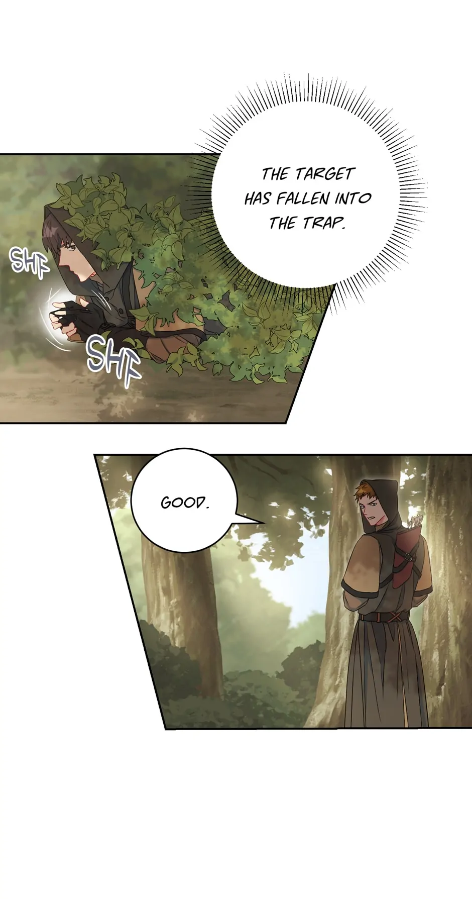 Read As You Wish, Prince ENGLISH Manga Online