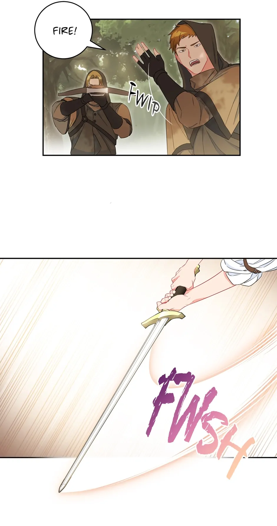 Read As You Wish, Prince ENGLISH Manga Online