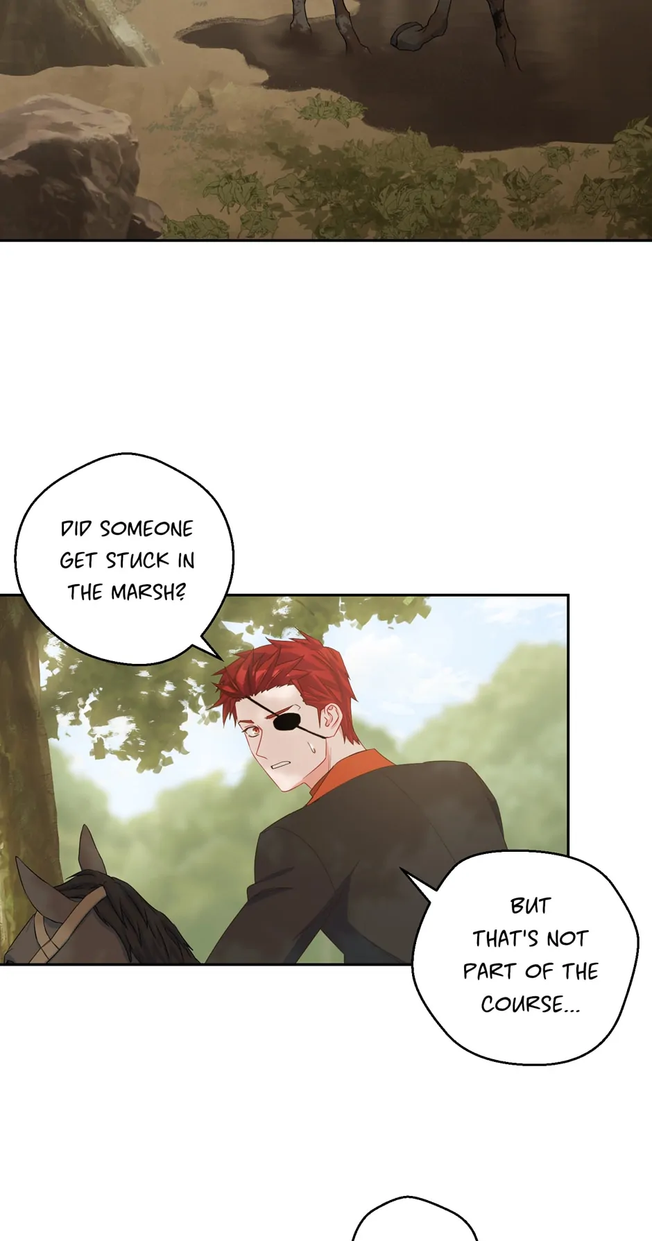 Read As You Wish, Prince ENGLISH Manga Online