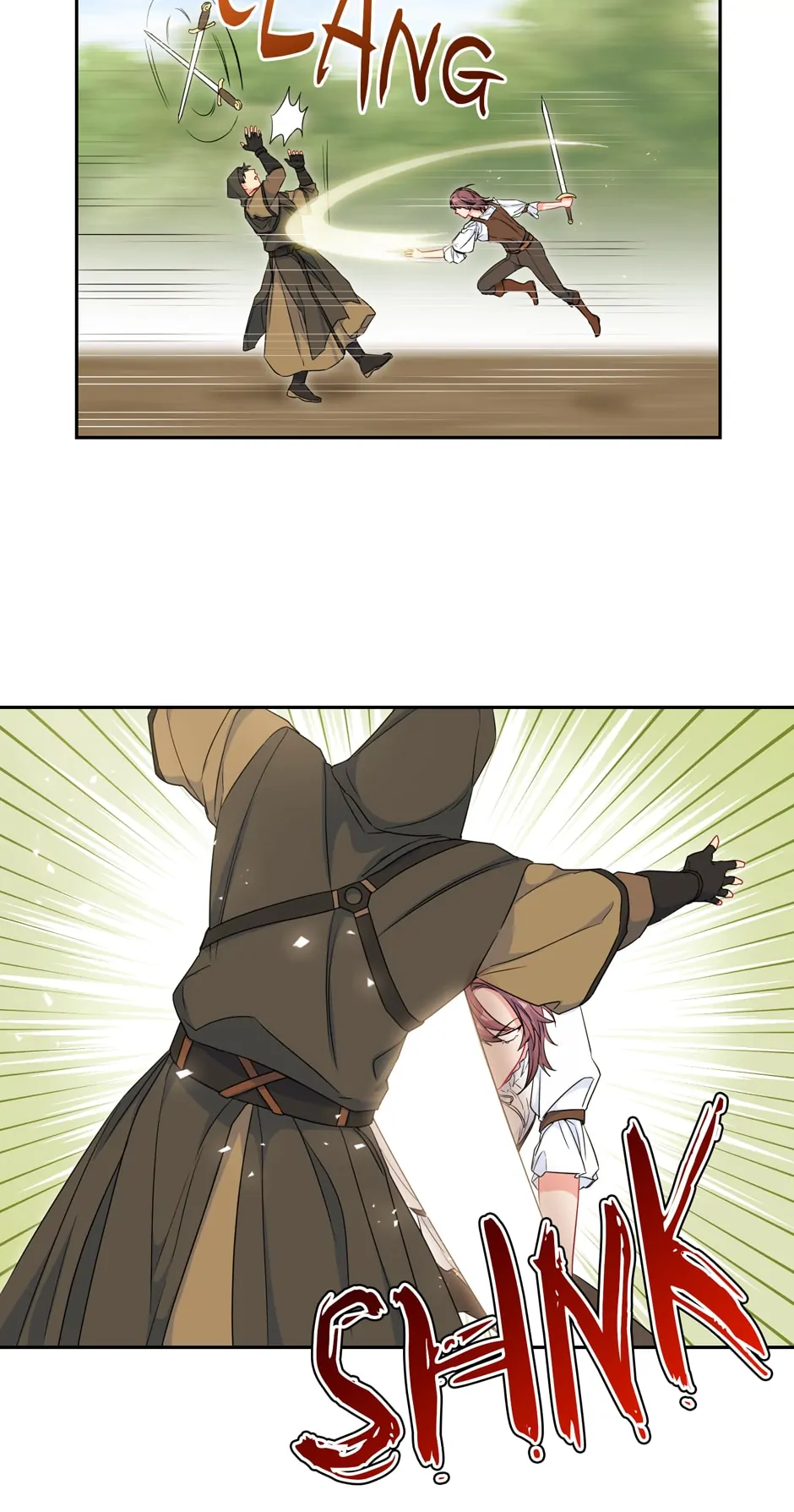 Read As You Wish, Prince ENGLISH Manga Online