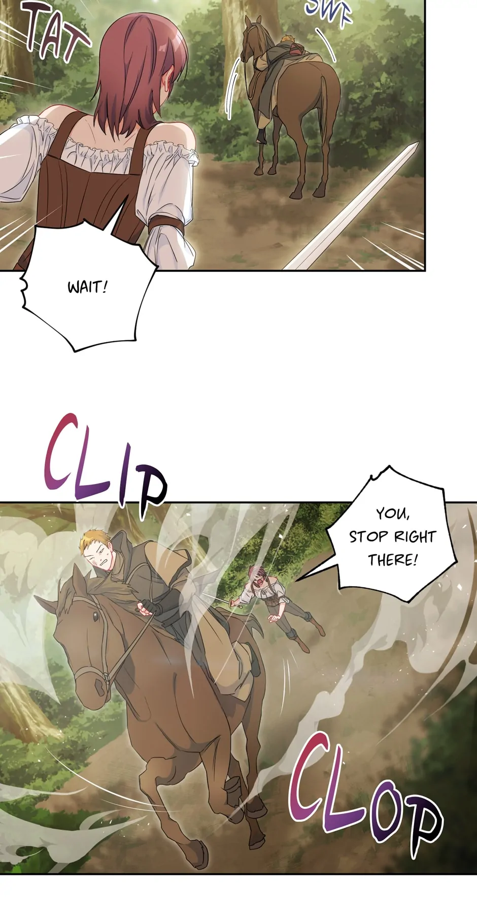 Read As You Wish, Prince ENGLISH Manga Online