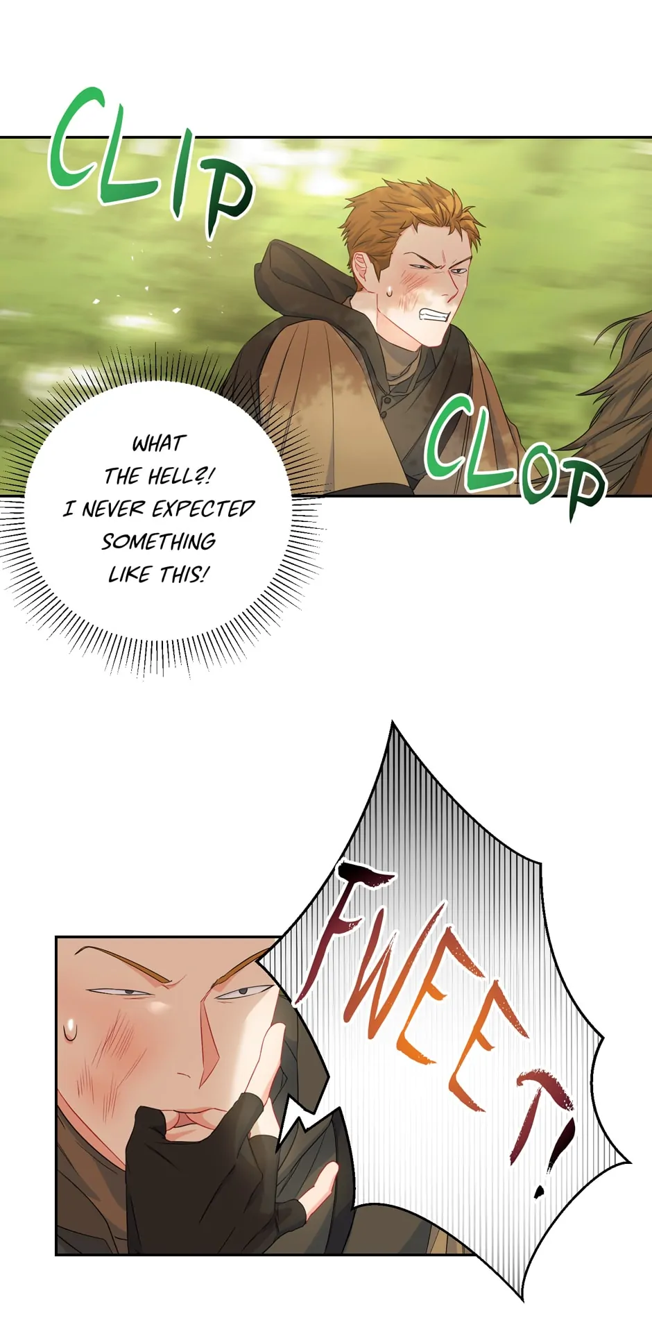 Read As You Wish, Prince ENGLISH Manga Online