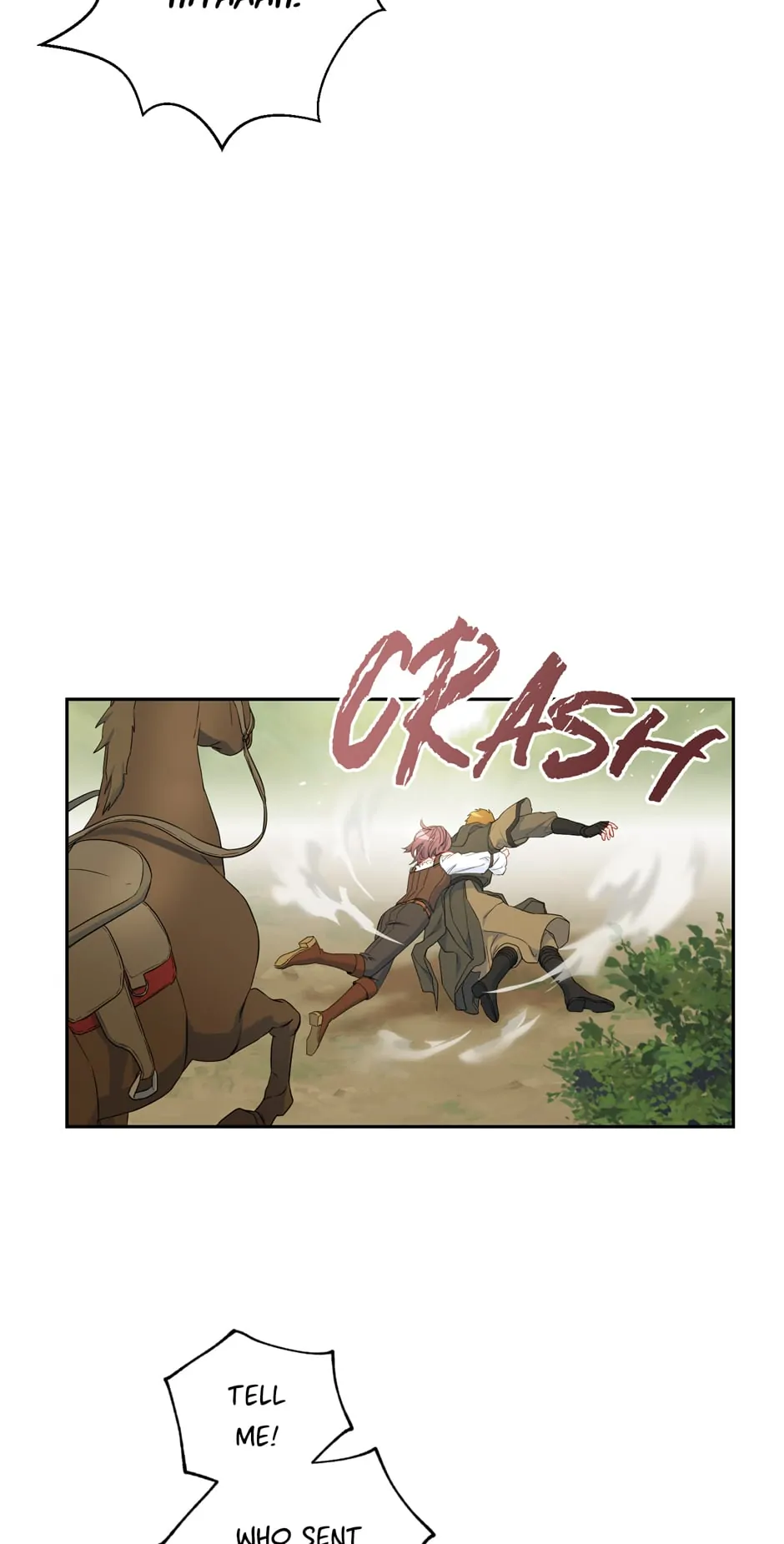 Read As You Wish, Prince ENGLISH Manga Online