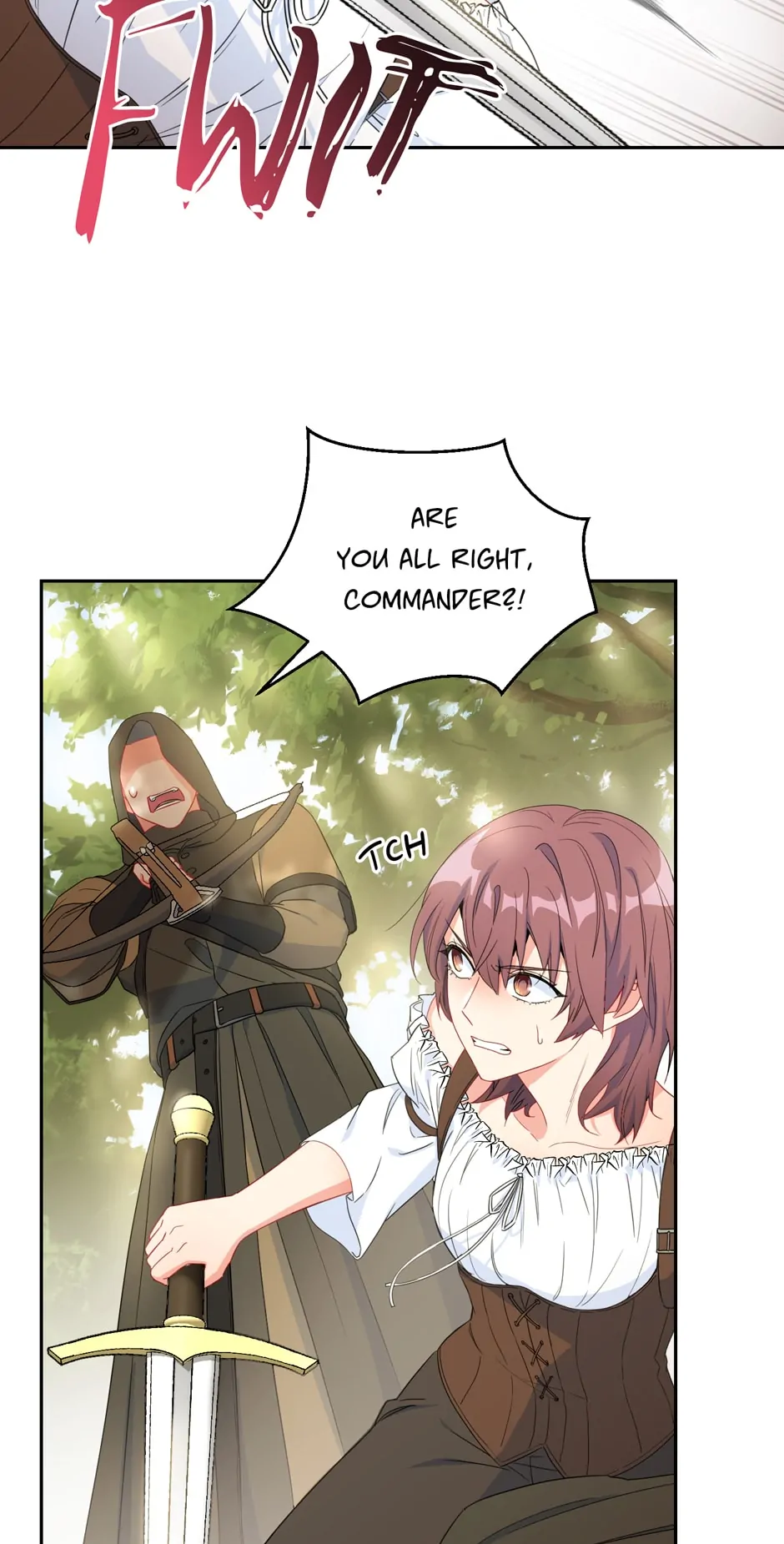 Read As You Wish, Prince ENGLISH Manga Online