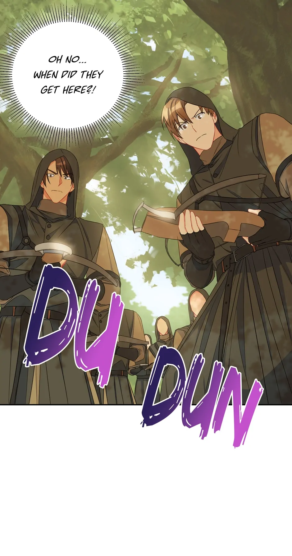 Read As You Wish, Prince ENGLISH Manga Online