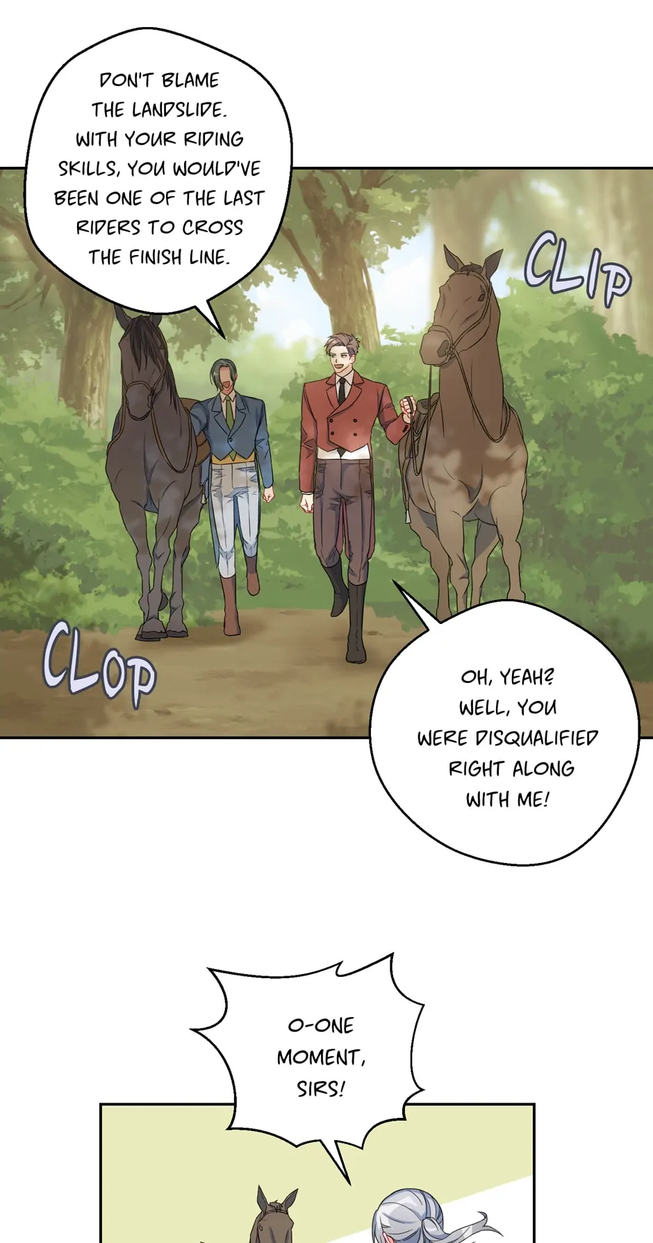 Read As You Wish, Prince ENGLISH Manga Online