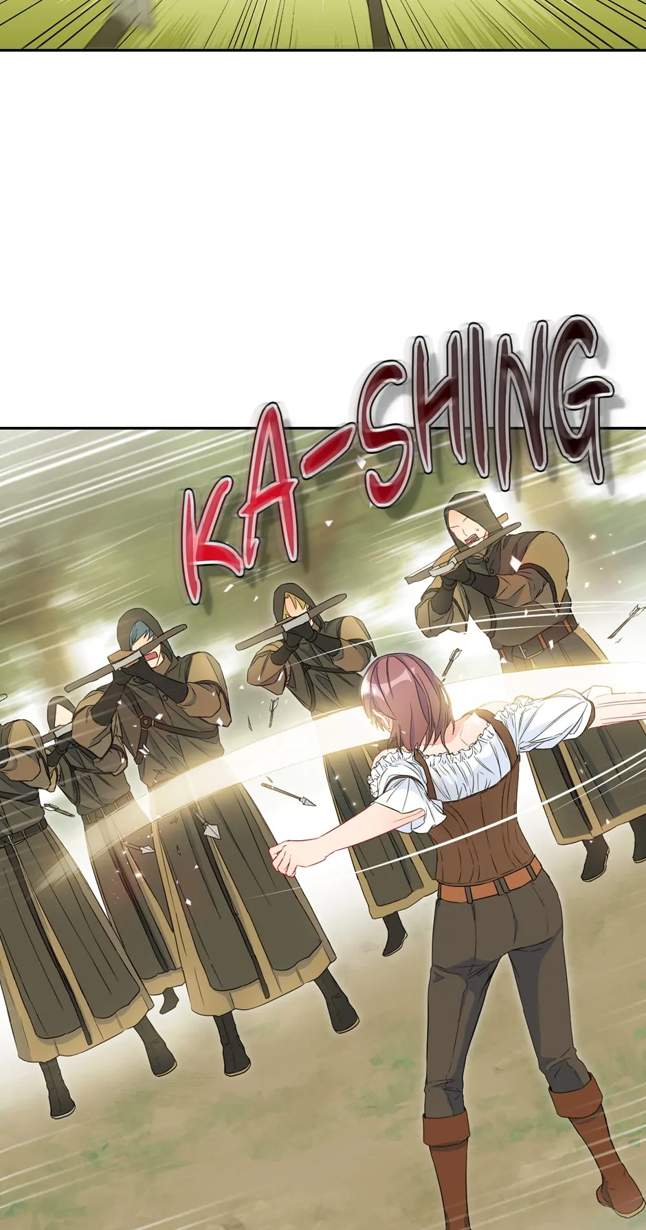 Read As You Wish, Prince ENGLISH Manga Online