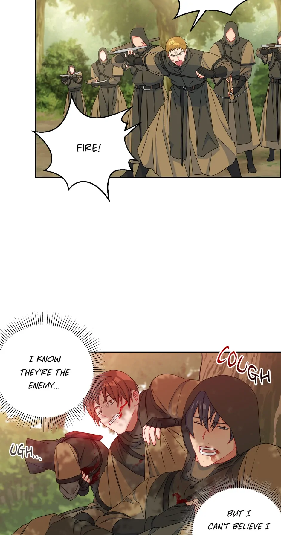 Read As You Wish, Prince ENGLISH Manga Online