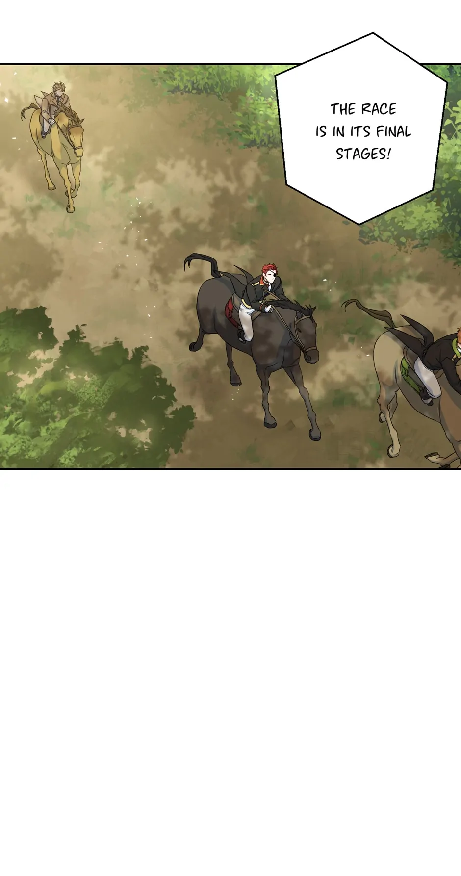 Read As You Wish, Prince ENGLISH Manga Online