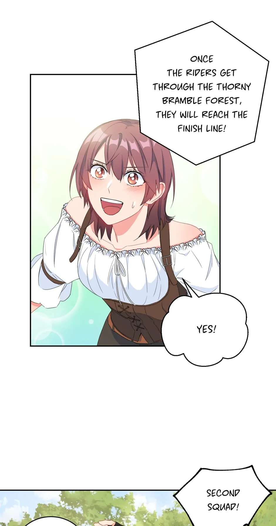 Read As You Wish, Prince ENGLISH Manga Online