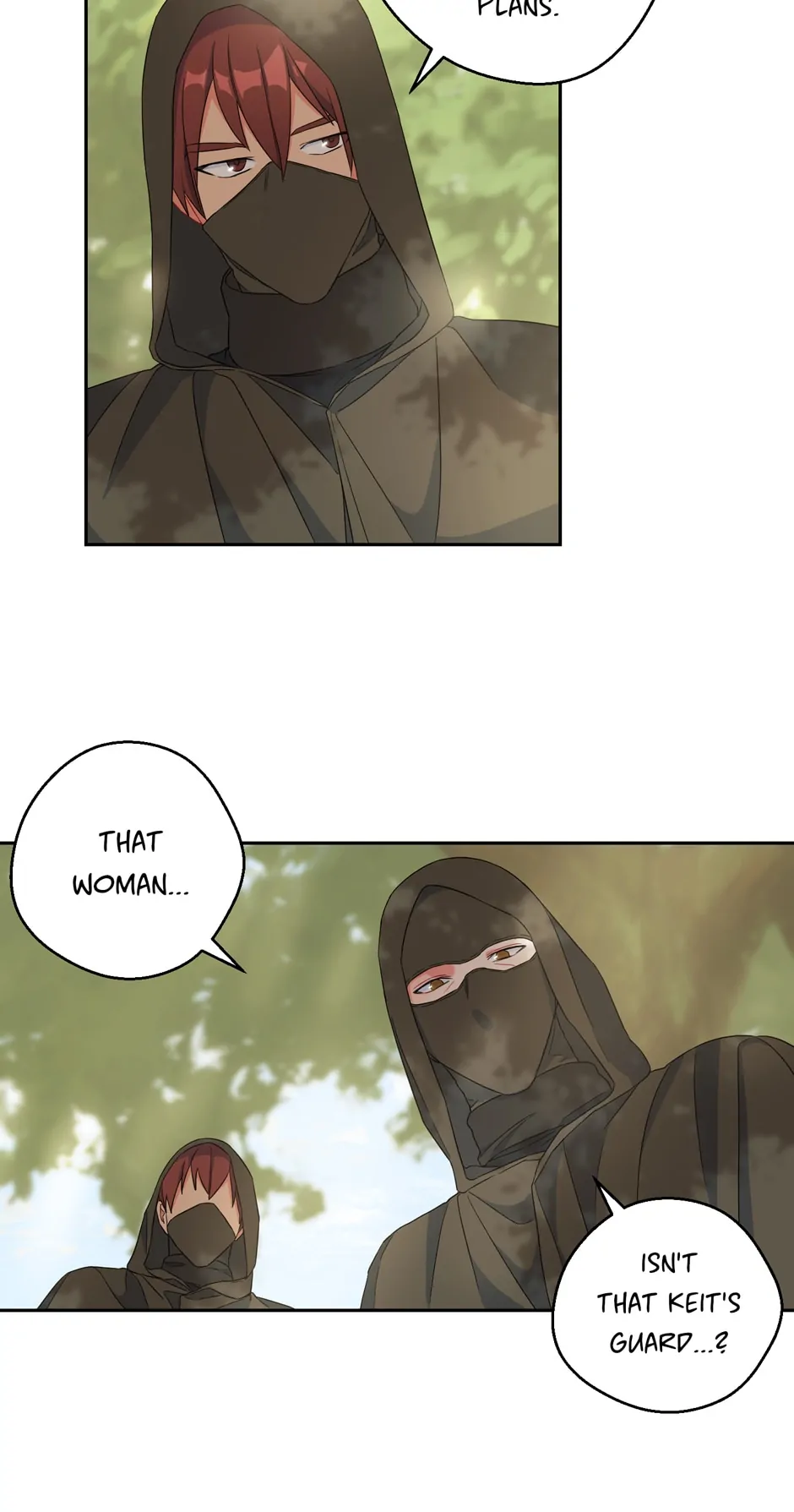 Read As You Wish, Prince ENGLISH Manga Online