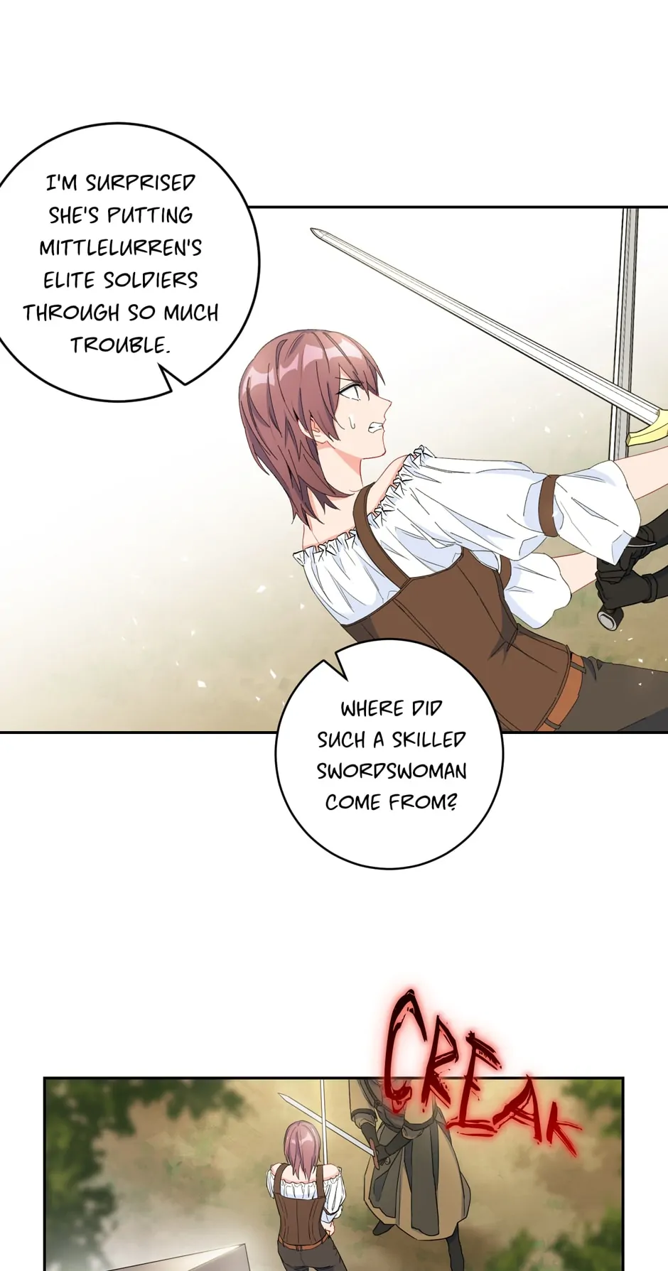 Read As You Wish, Prince ENGLISH Manga Online