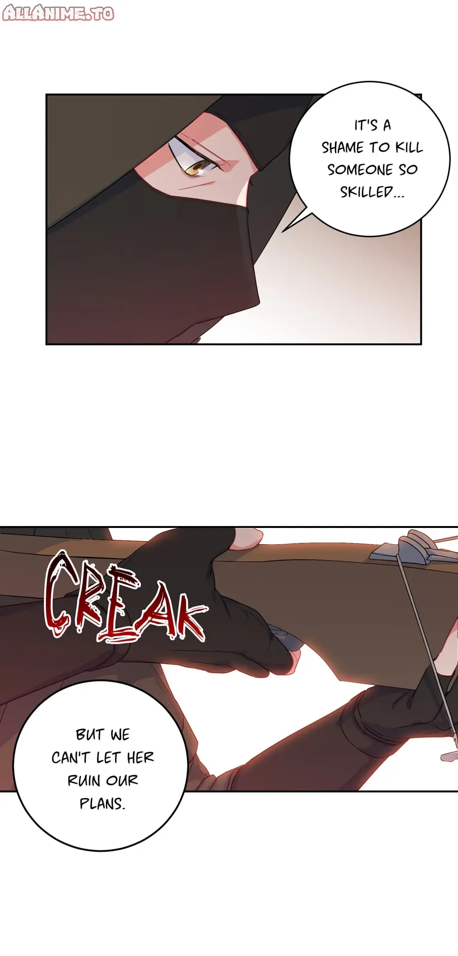 Read As You Wish, Prince ENGLISH Manga Online