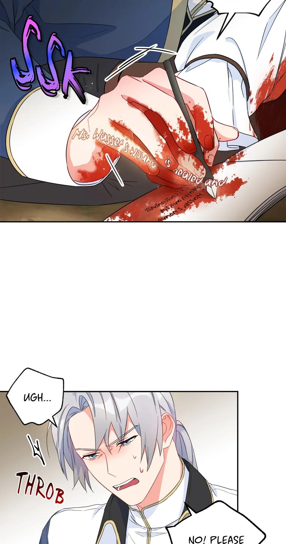 Read As You Wish, Prince ENGLISH Manga Online