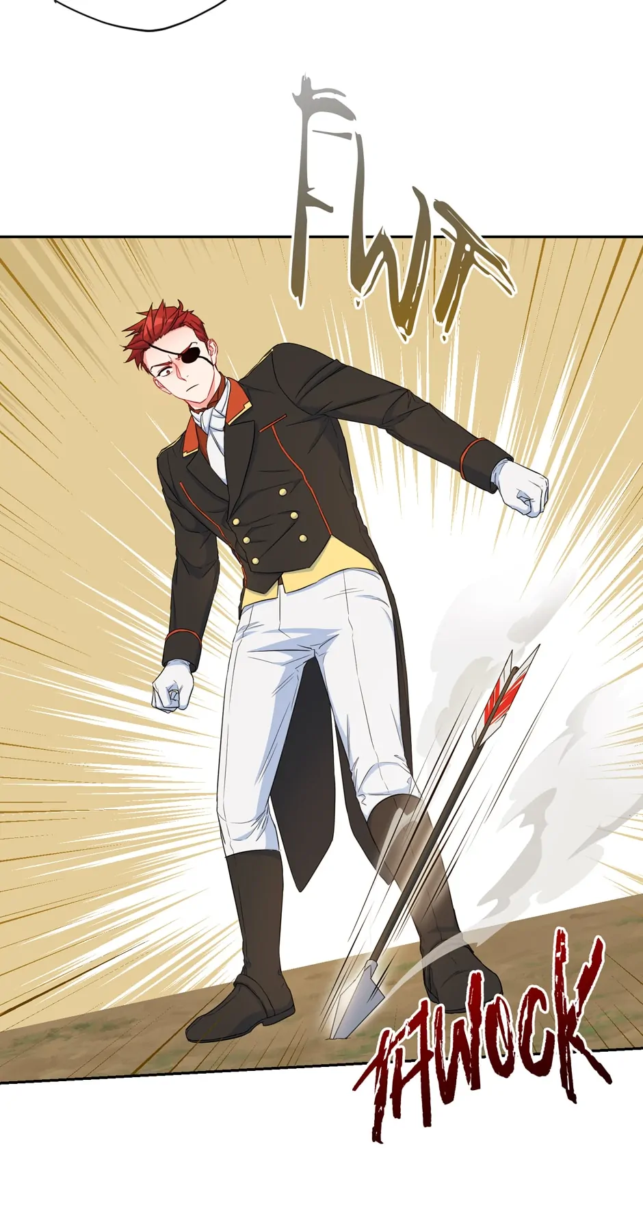 Read As You Wish, Prince ENGLISH Manga Online