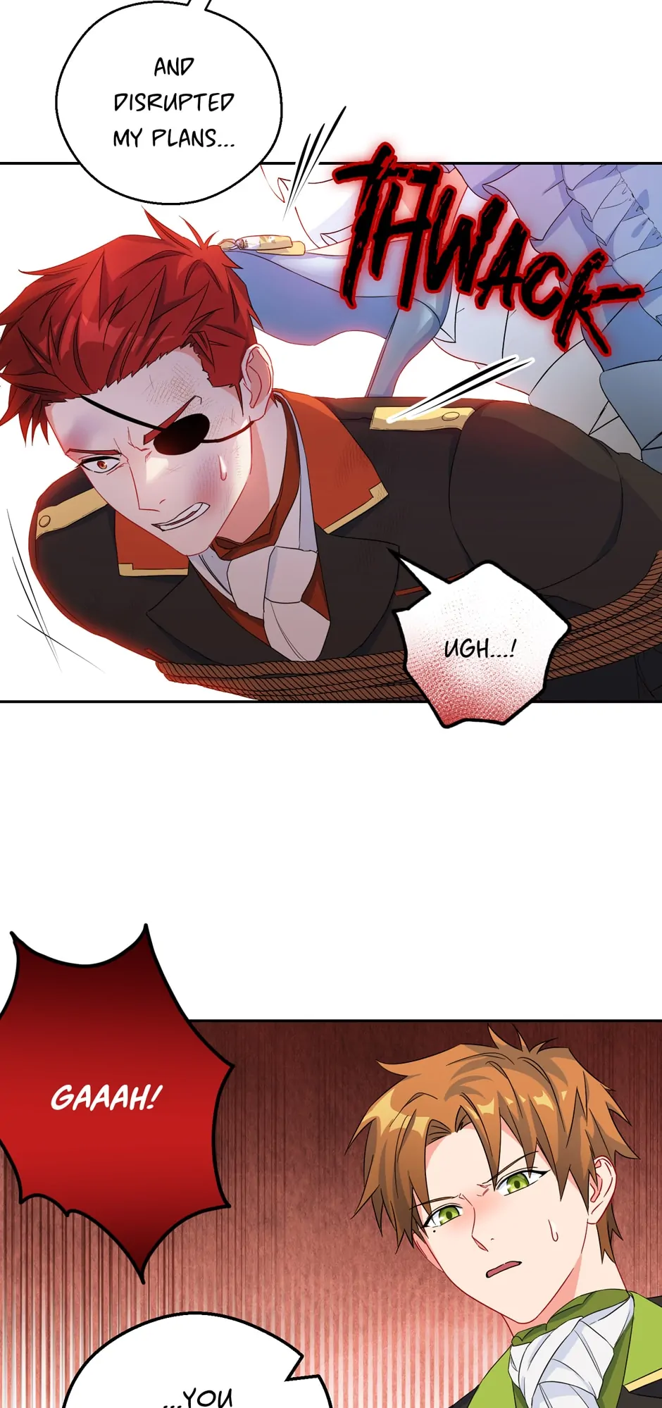 Read As You Wish, Prince ENGLISH Manga Online