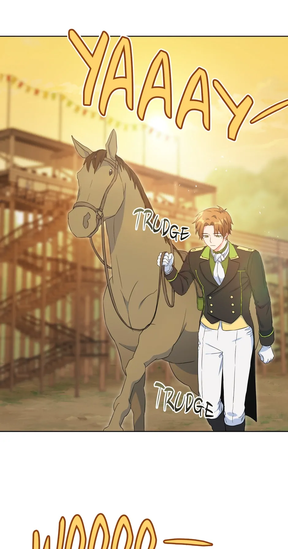 Read As You Wish, Prince ENGLISH Manga Online