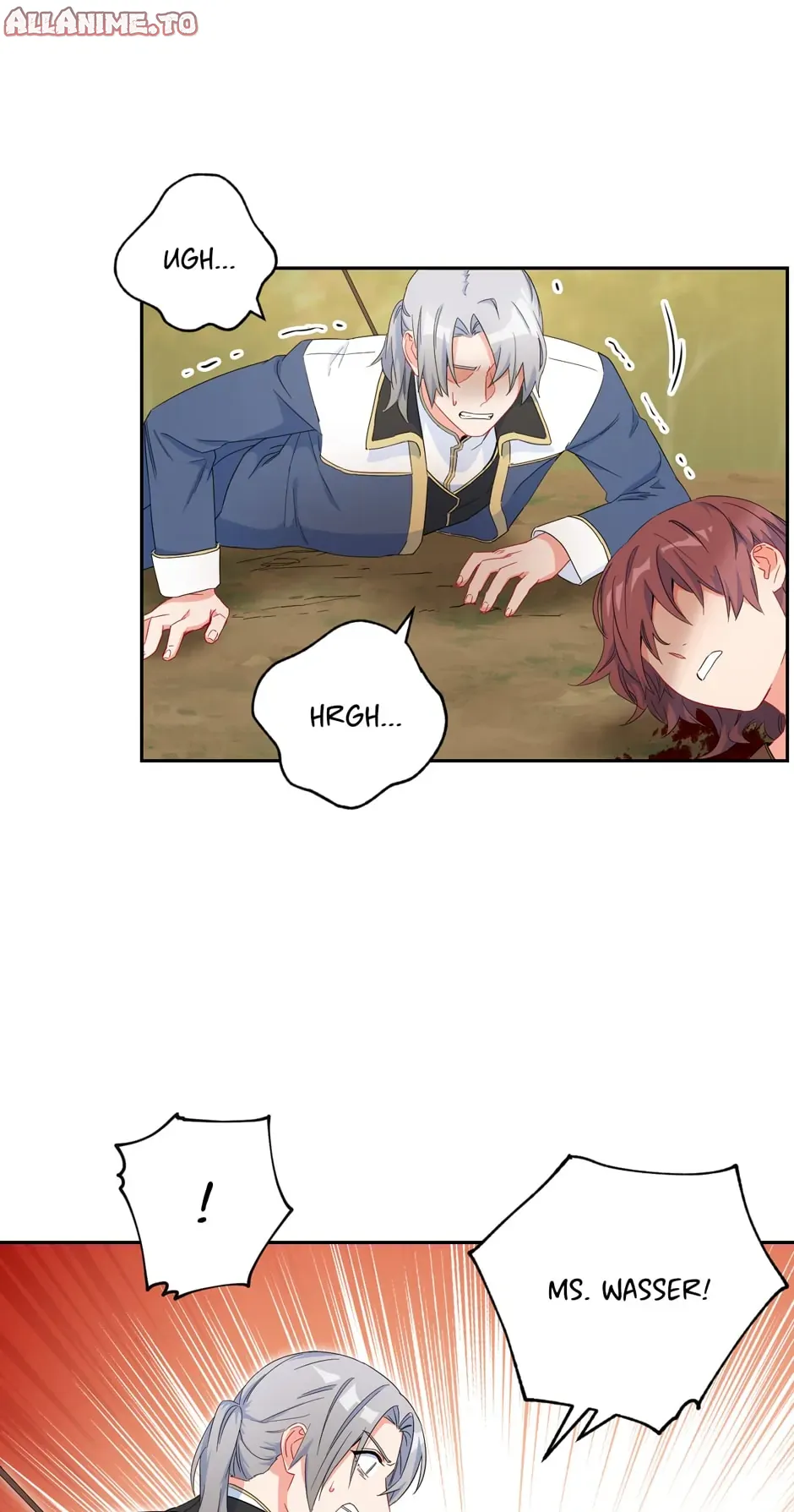 Read As You Wish, Prince ENGLISH Manga Online