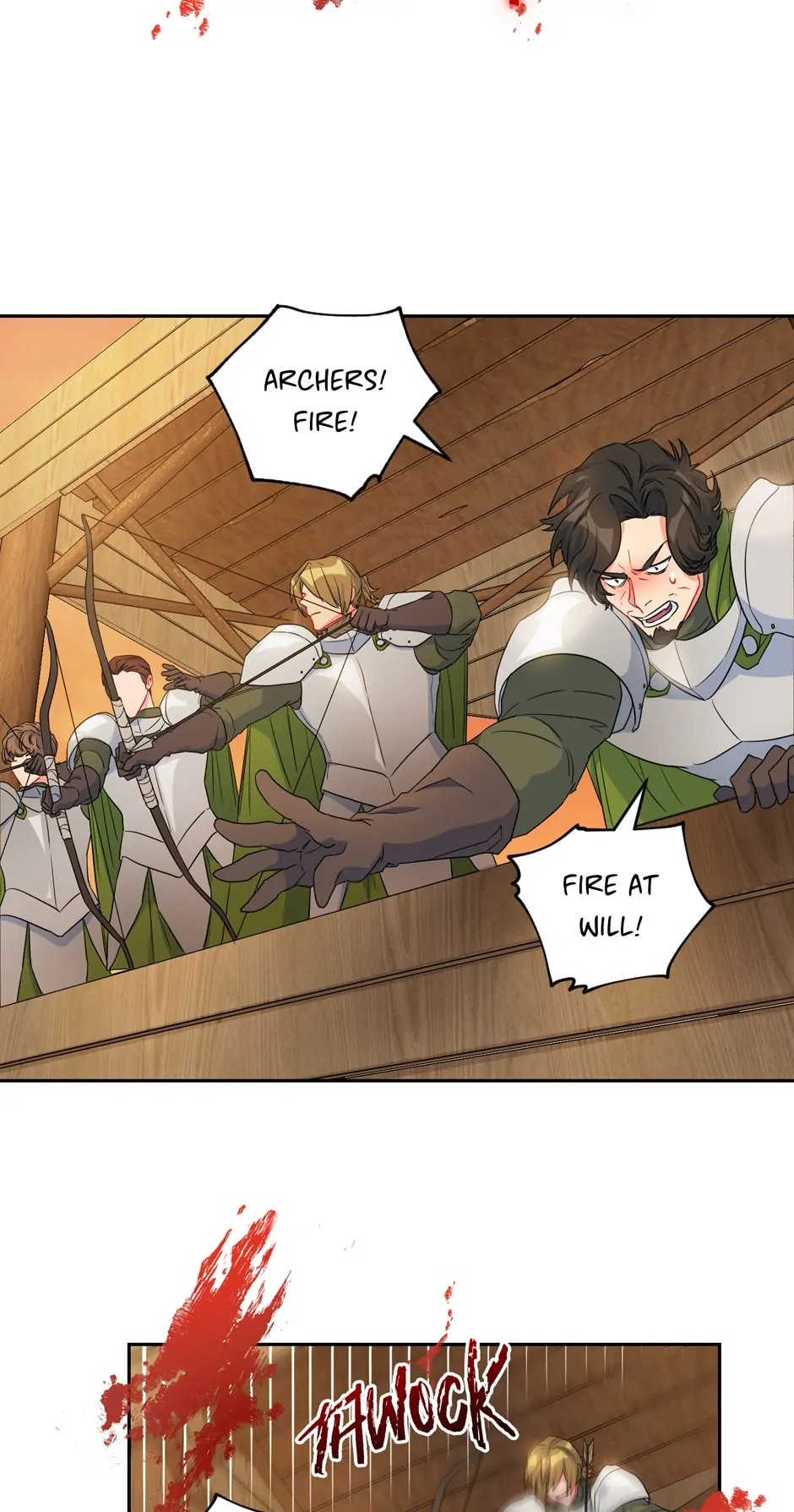 Read As You Wish, Prince ENGLISH Manga Online