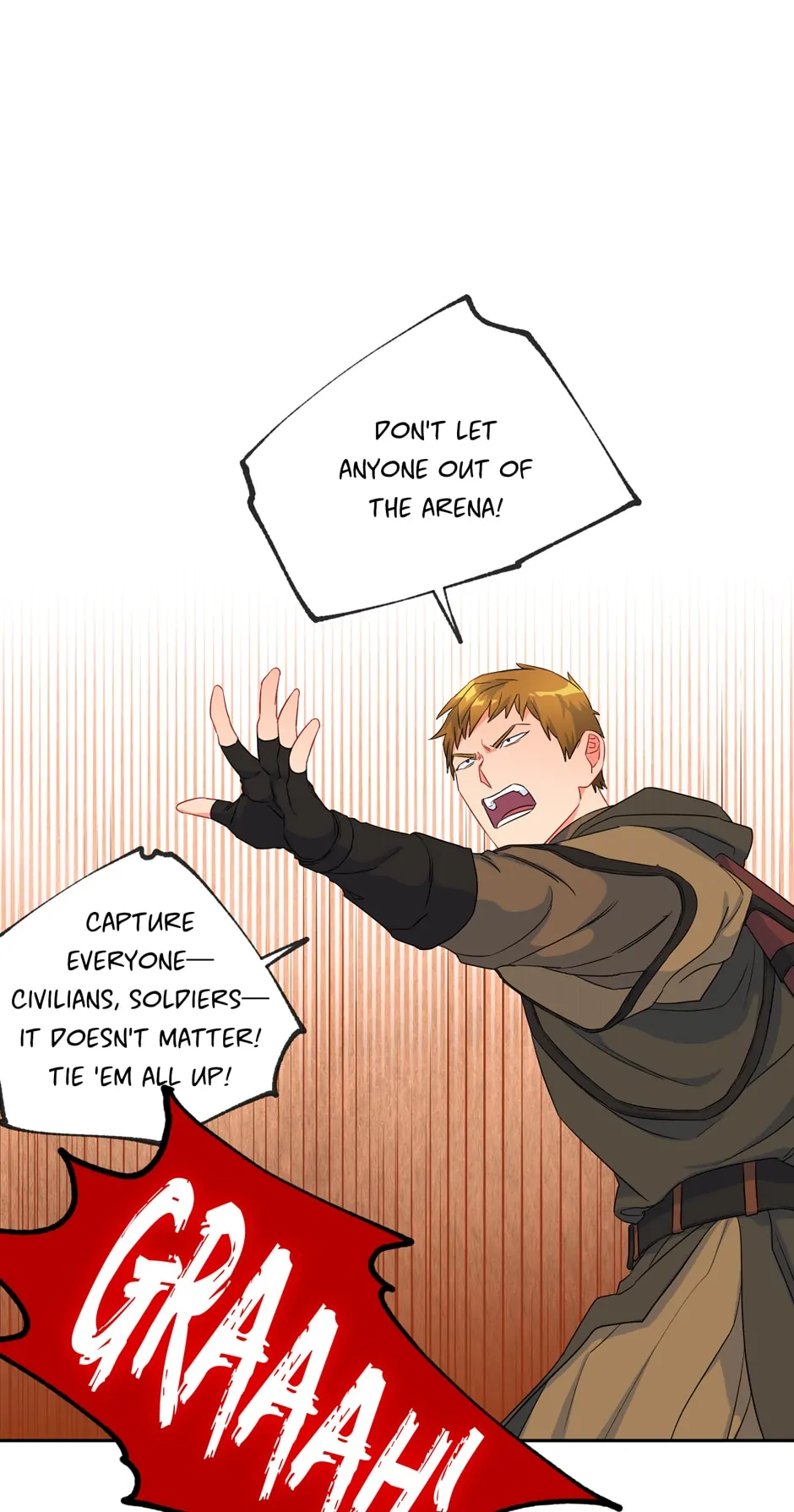 Read As You Wish, Prince ENGLISH Manga Online