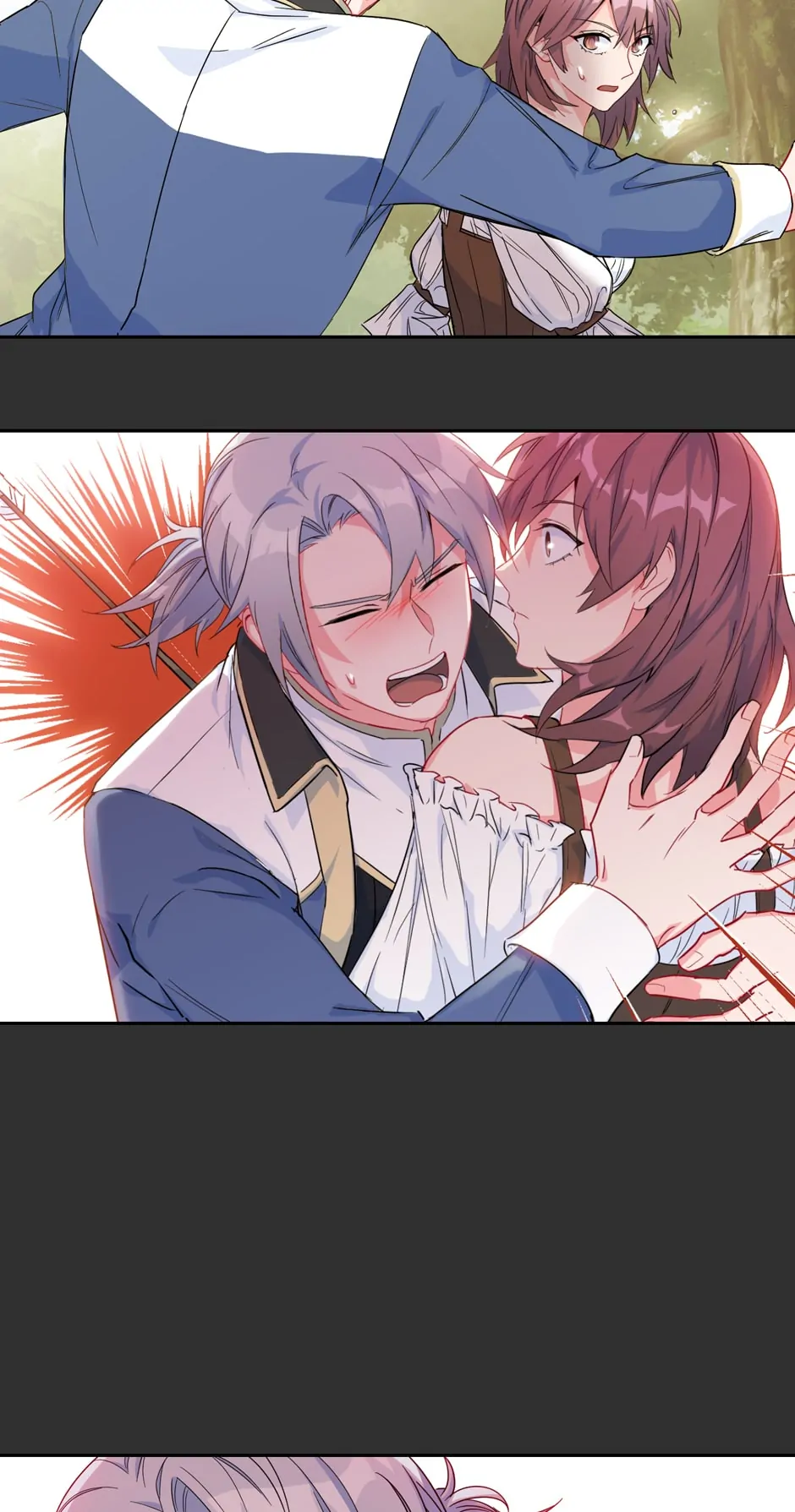 Read As You Wish, Prince ENGLISH Manga Online