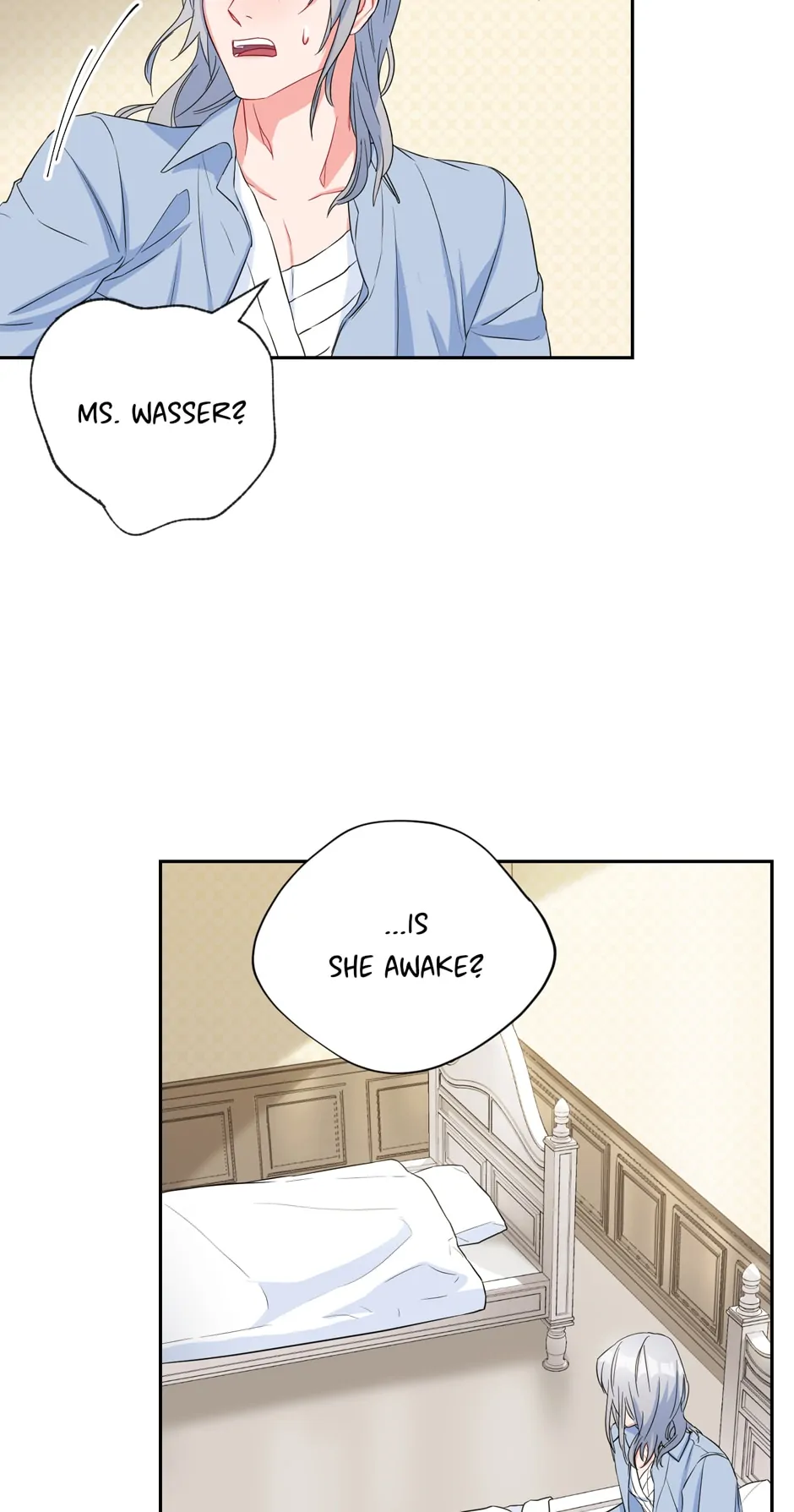 Read As You Wish, Prince ENGLISH Manga Online