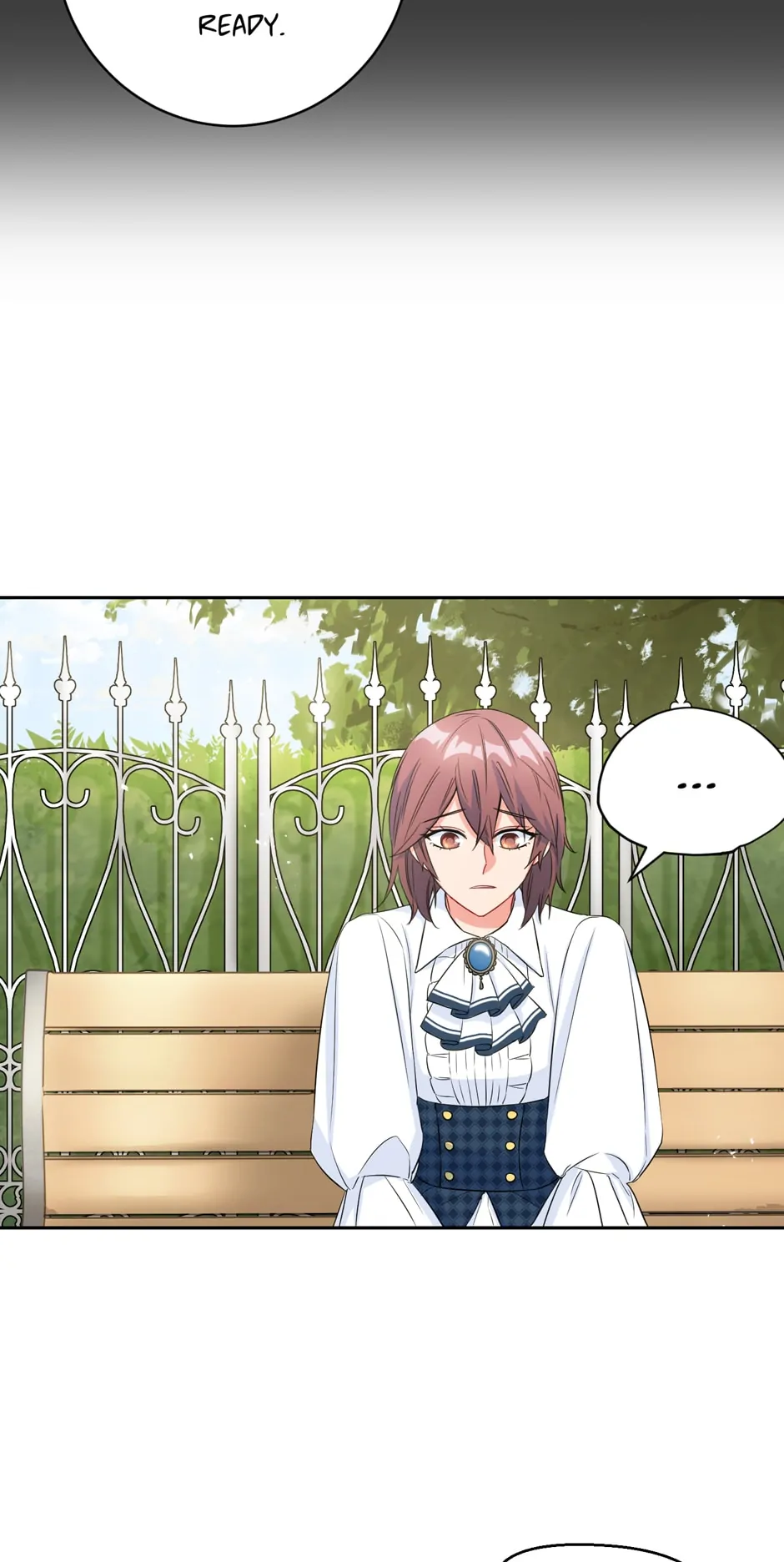 Read As You Wish, Prince ENGLISH Manga Online