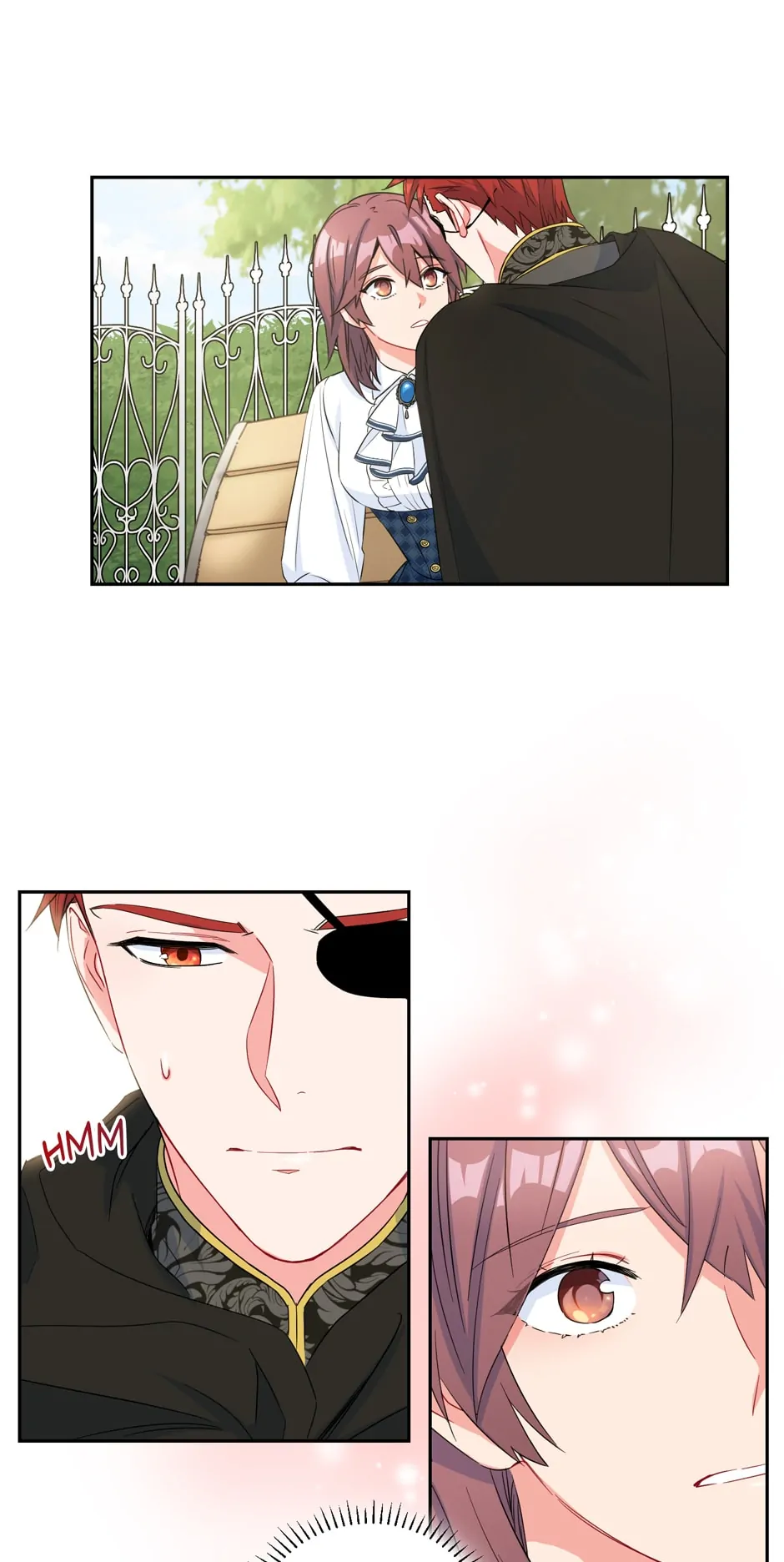 Read As You Wish, Prince ENGLISH Manga Online